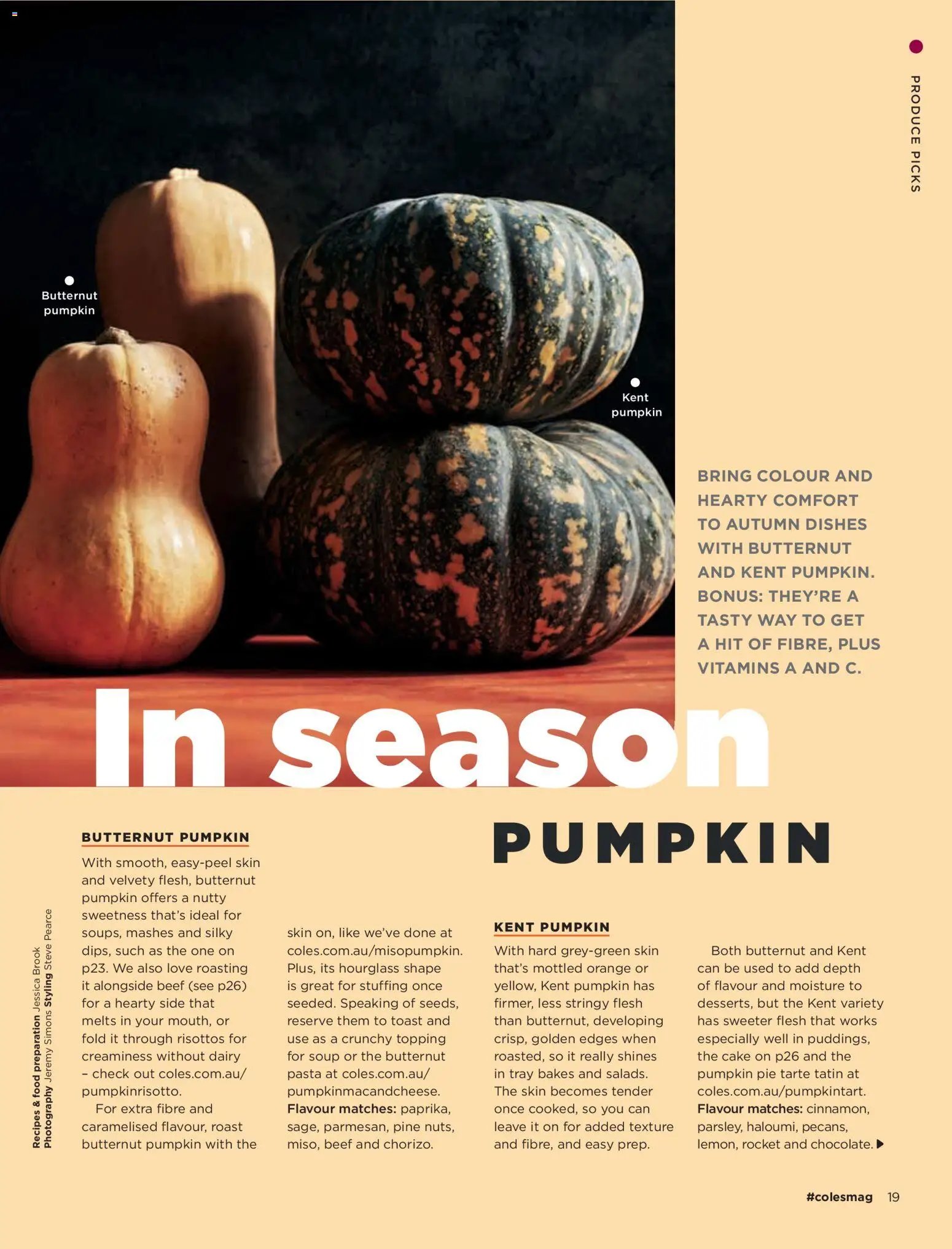Coles magazine May 2026 (2026-05-01 - 2026-05-31) | 19