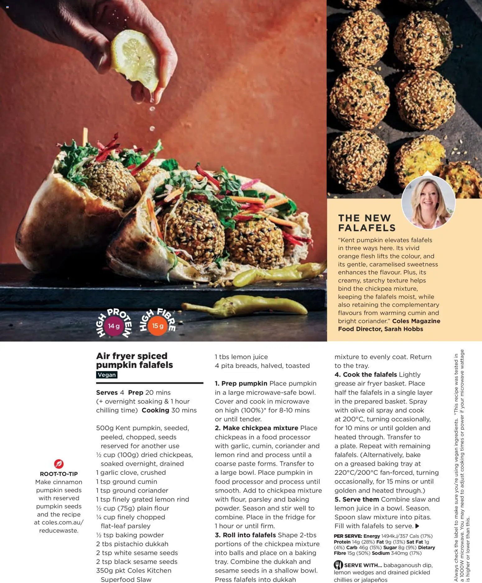 Coles magazine May 2026 (2026-05-01 - 2026-05-31) | 20