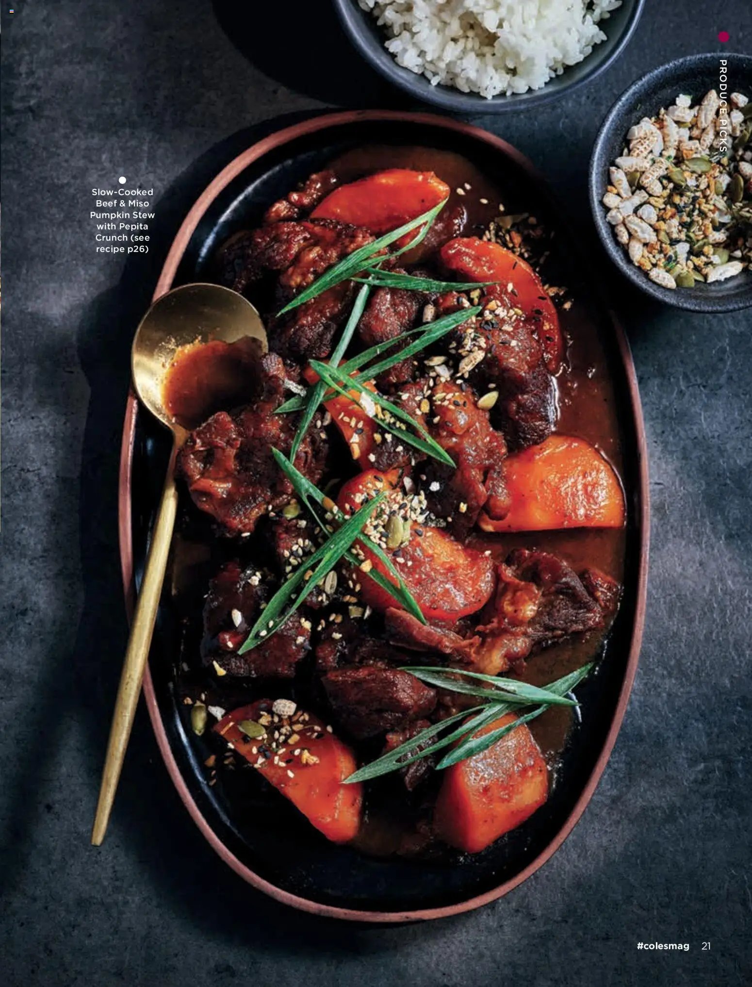 Coles magazine May 2026 (2026-05-01 - 2026-05-31) | 21