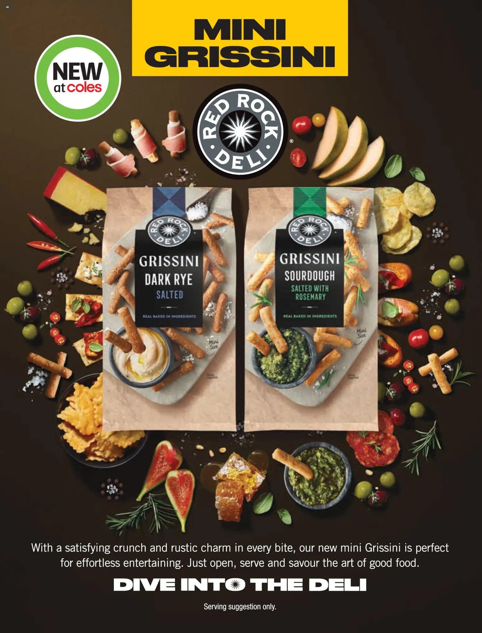 Coles magazine May 2026 (2026-05-01 - 2026-05-31) | 22