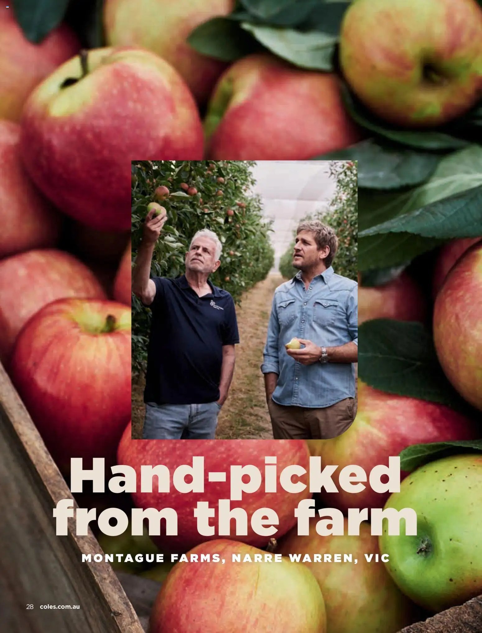 Coles magazine May 2026 (2026-05-01 - 2026-05-31) | 28
