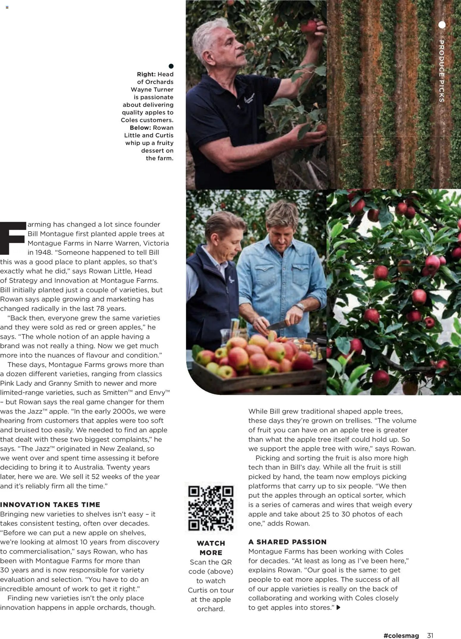 Coles magazine May 2026 (2026-05-01 - 2026-05-31) | 31