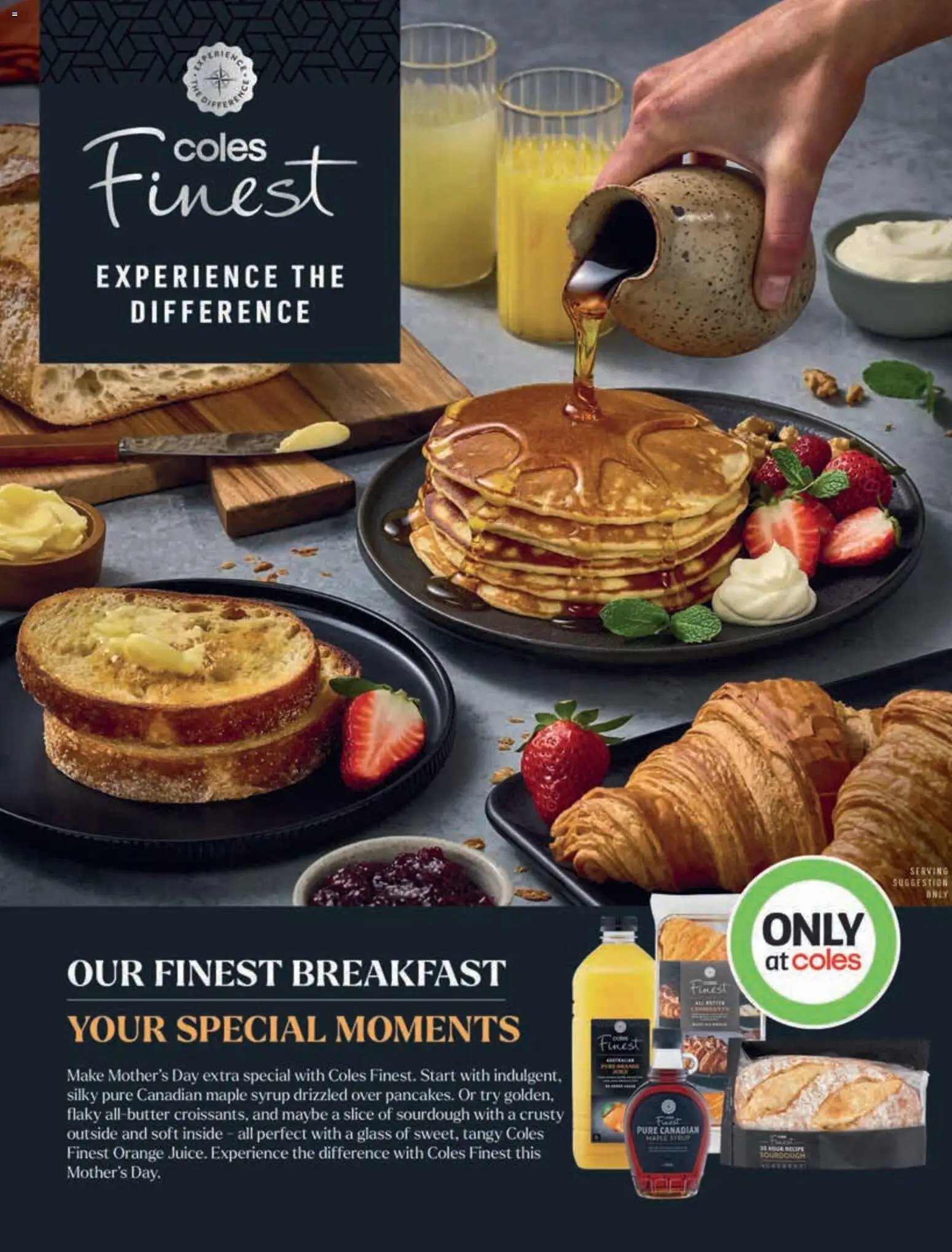 Coles magazine May 2026 (2026-05-01 - 2026-05-31) | 33