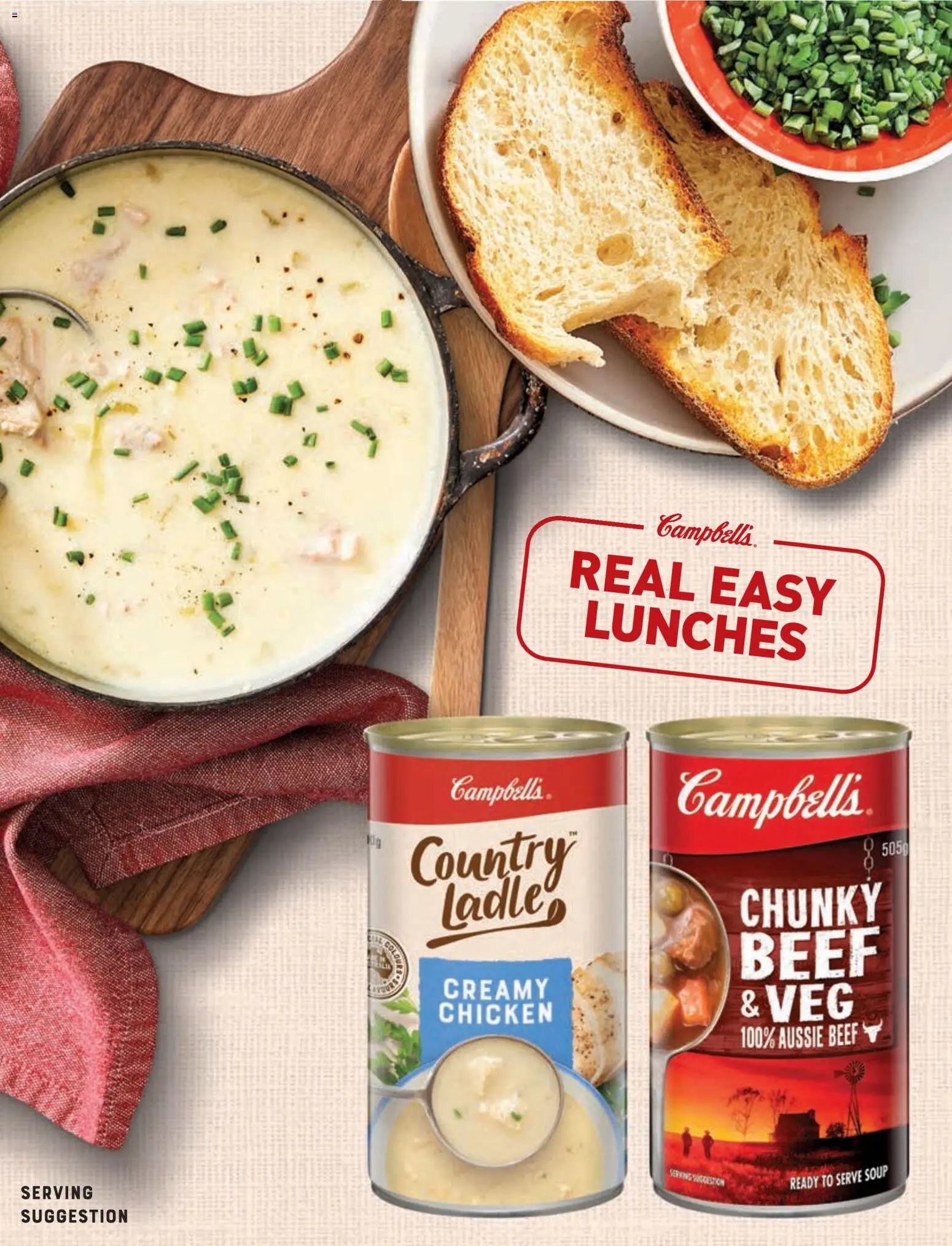 Coles magazine May 2026 (2026-05-01 - 2026-05-31) | 58