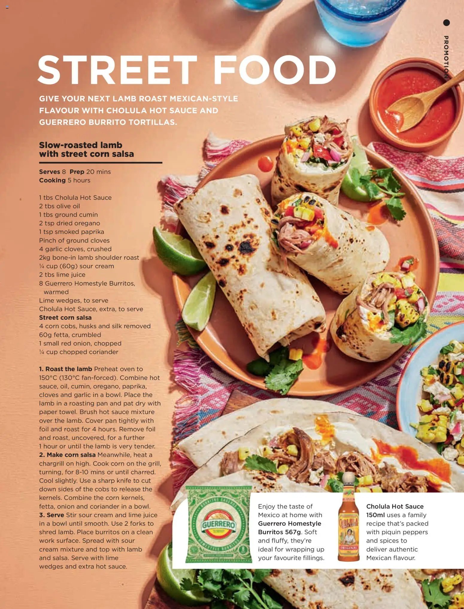 Coles magazine May 2026 (2026-05-01 - 2026-05-31) | 61