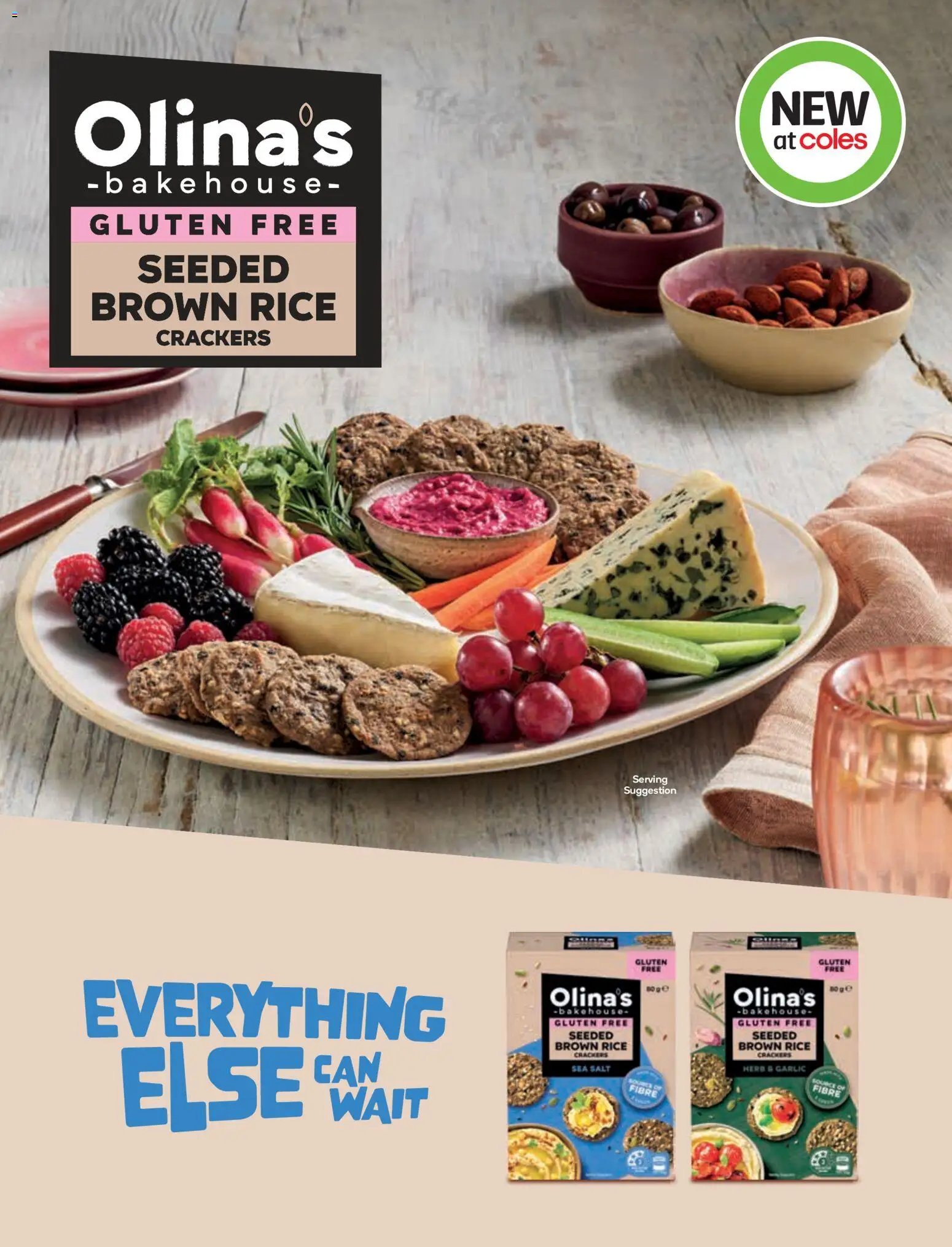Coles magazine May 2026 (2026-05-01 - 2026-05-31) | 66