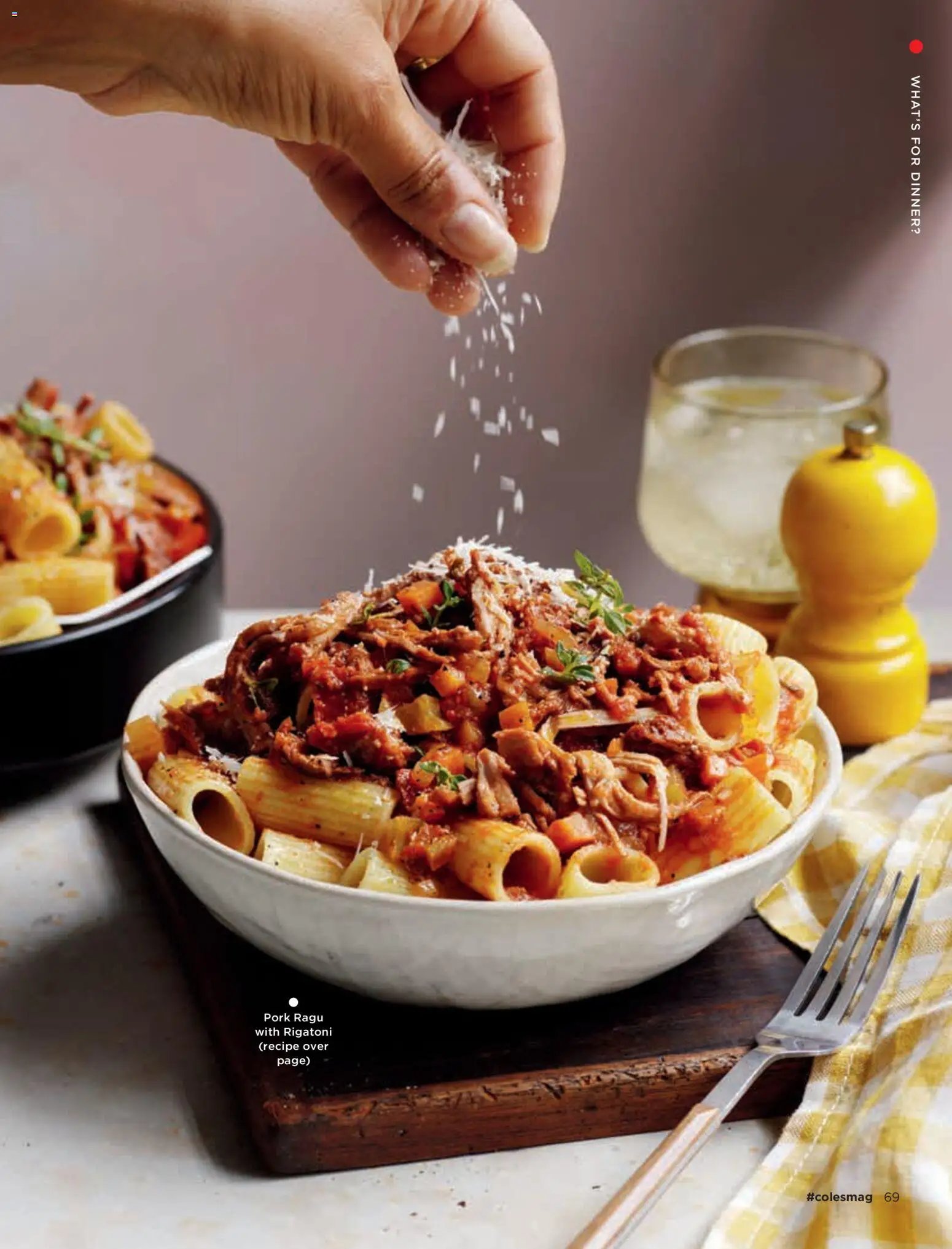 Coles magazine May 2026 (2026-05-01 - 2026-05-31) | 69