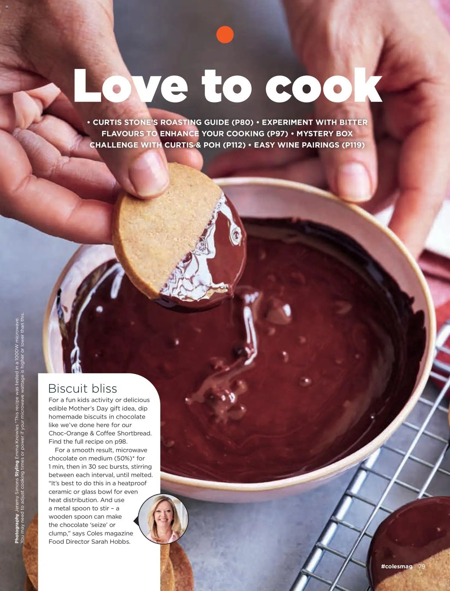 Coles magazine May 2026 (2026-05-01 - 2026-05-31) | 79