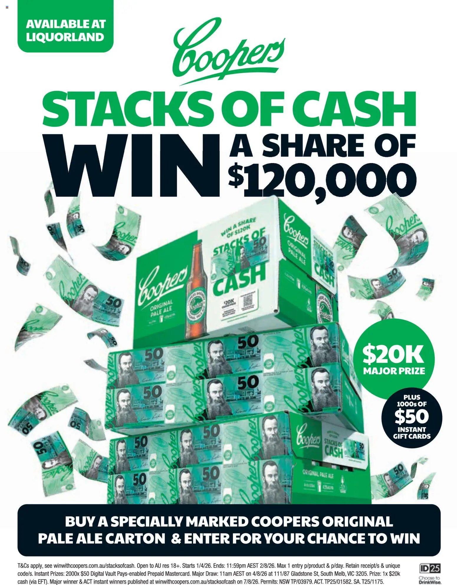 Coles magazine May 2026 (2026-05-01 - 2026-05-31) | 90