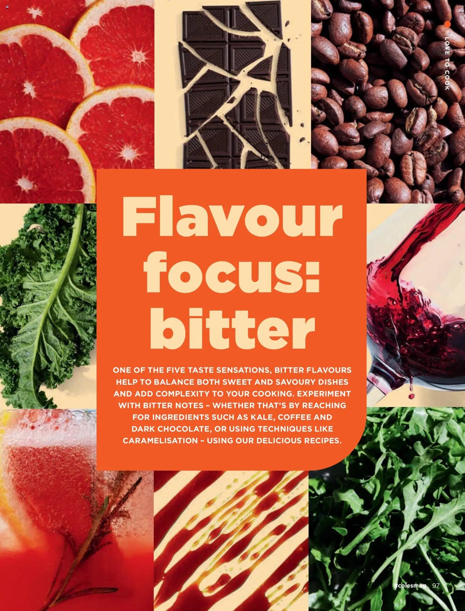 Coles magazine May 2026 (2026-05-01 - 2026-05-31) | 97