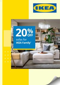 IKEA catalogue