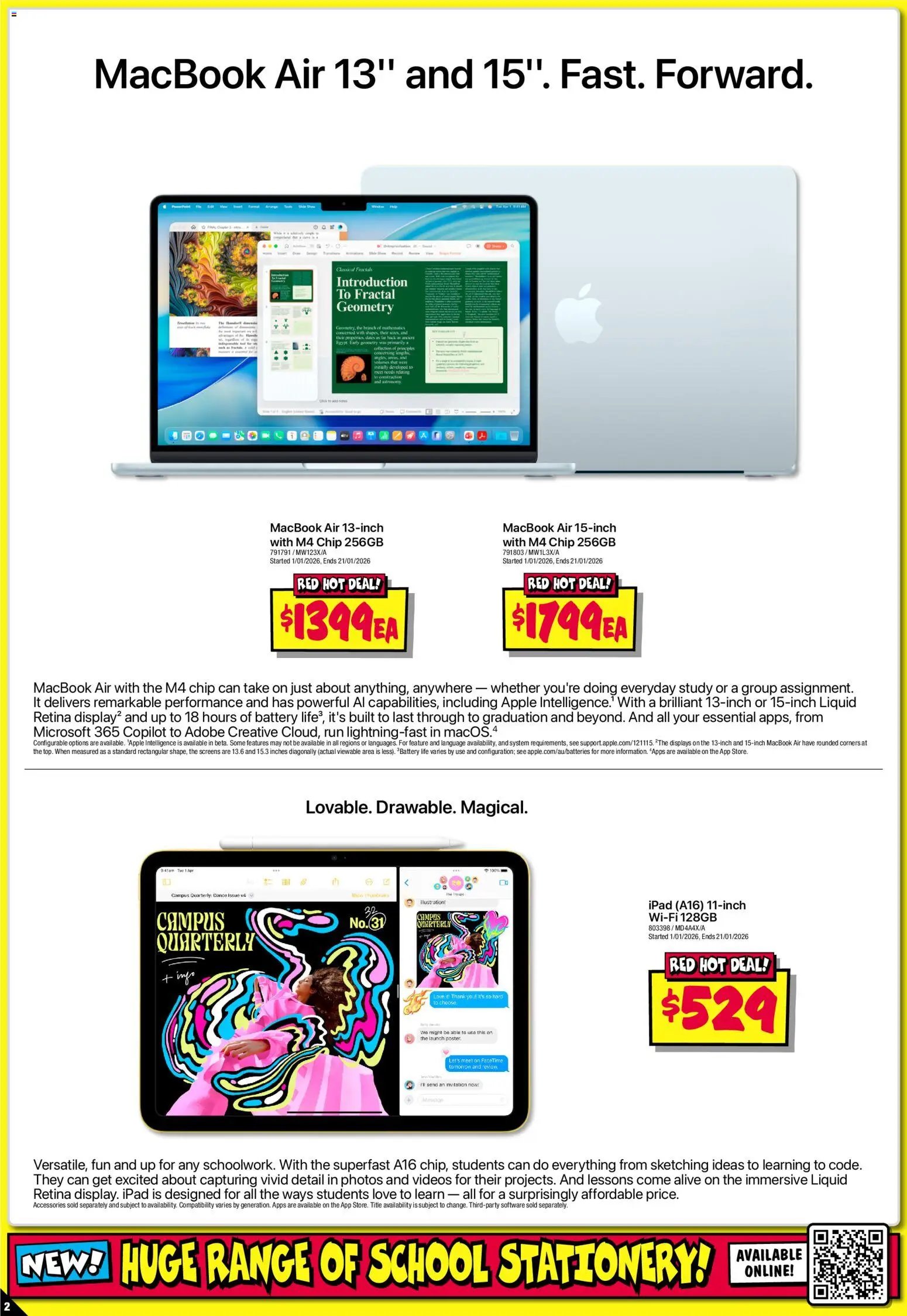 JB Hi-Fi  Catalogue  (2026-01-02 - 2026-07-01) | 2