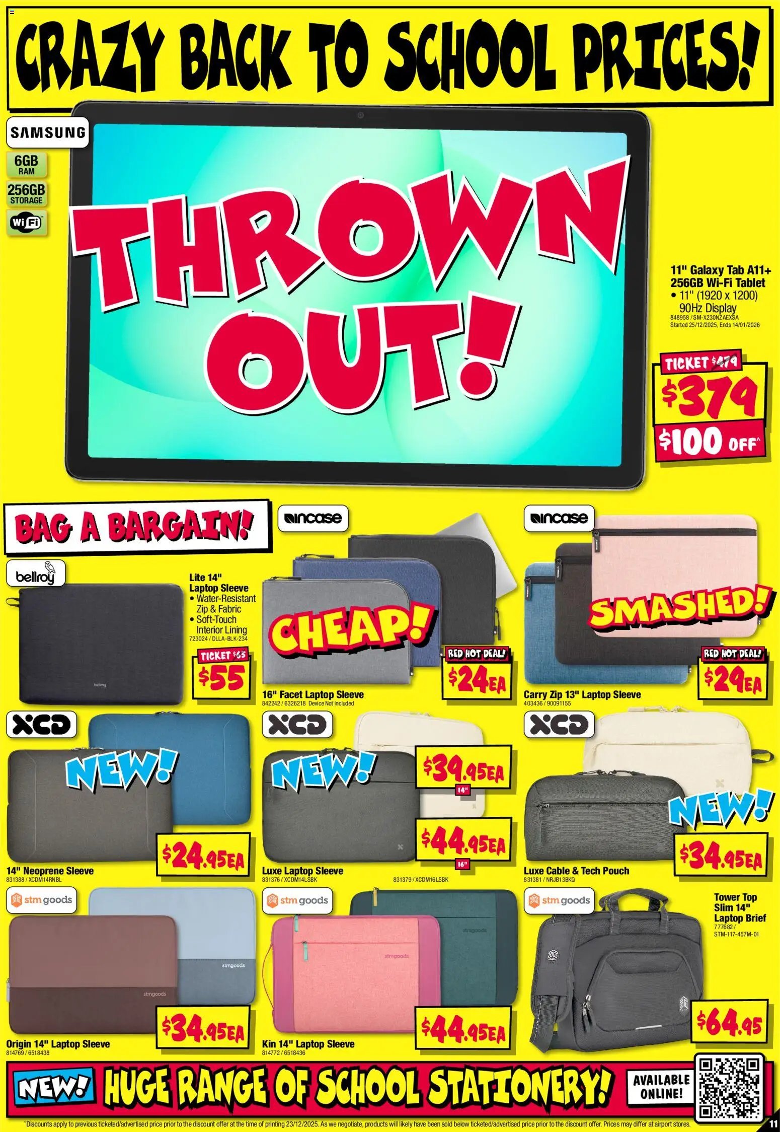 JB Hi-Fi  Catalogue  (2026-01-02 - 2026-07-01) | 11