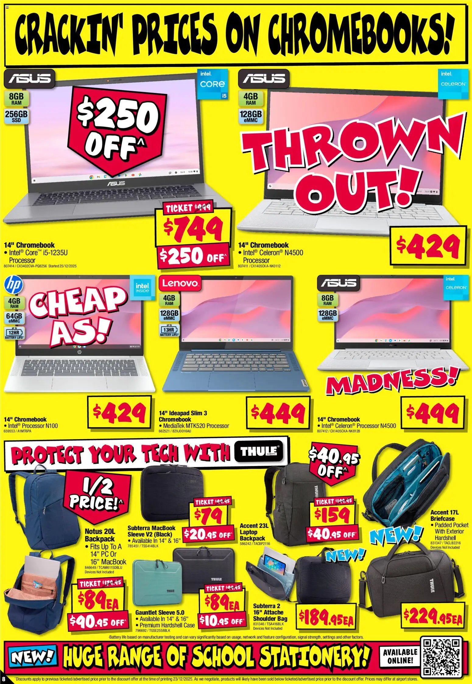 JB Hi-Fi  Catalogue  (2026-01-02 - 2026-07-01) | 8