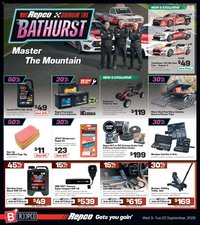 Repco catalogue