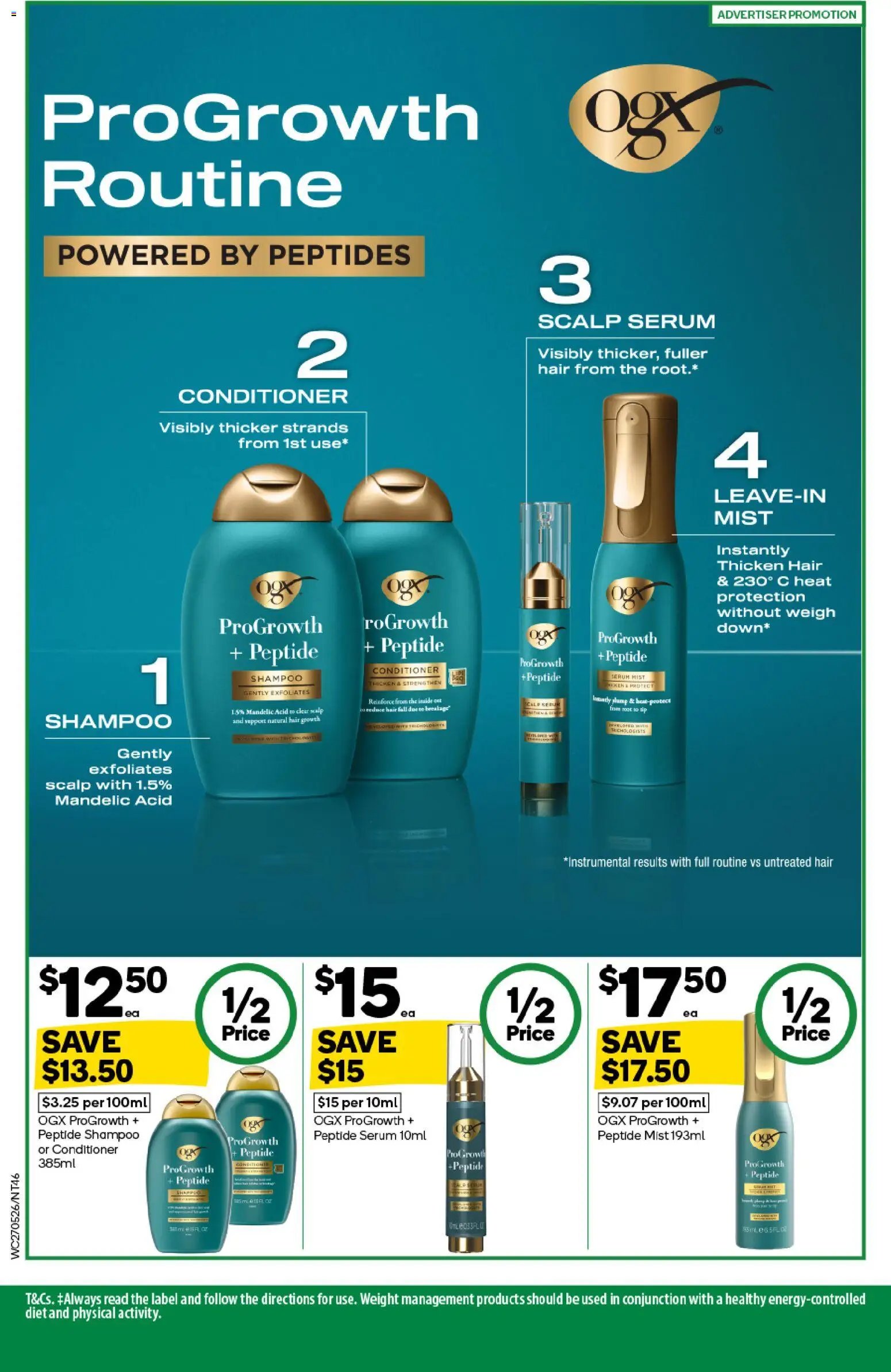Woolworths catalogue NT (2026-05-27 - 2026-06-02) | 44
