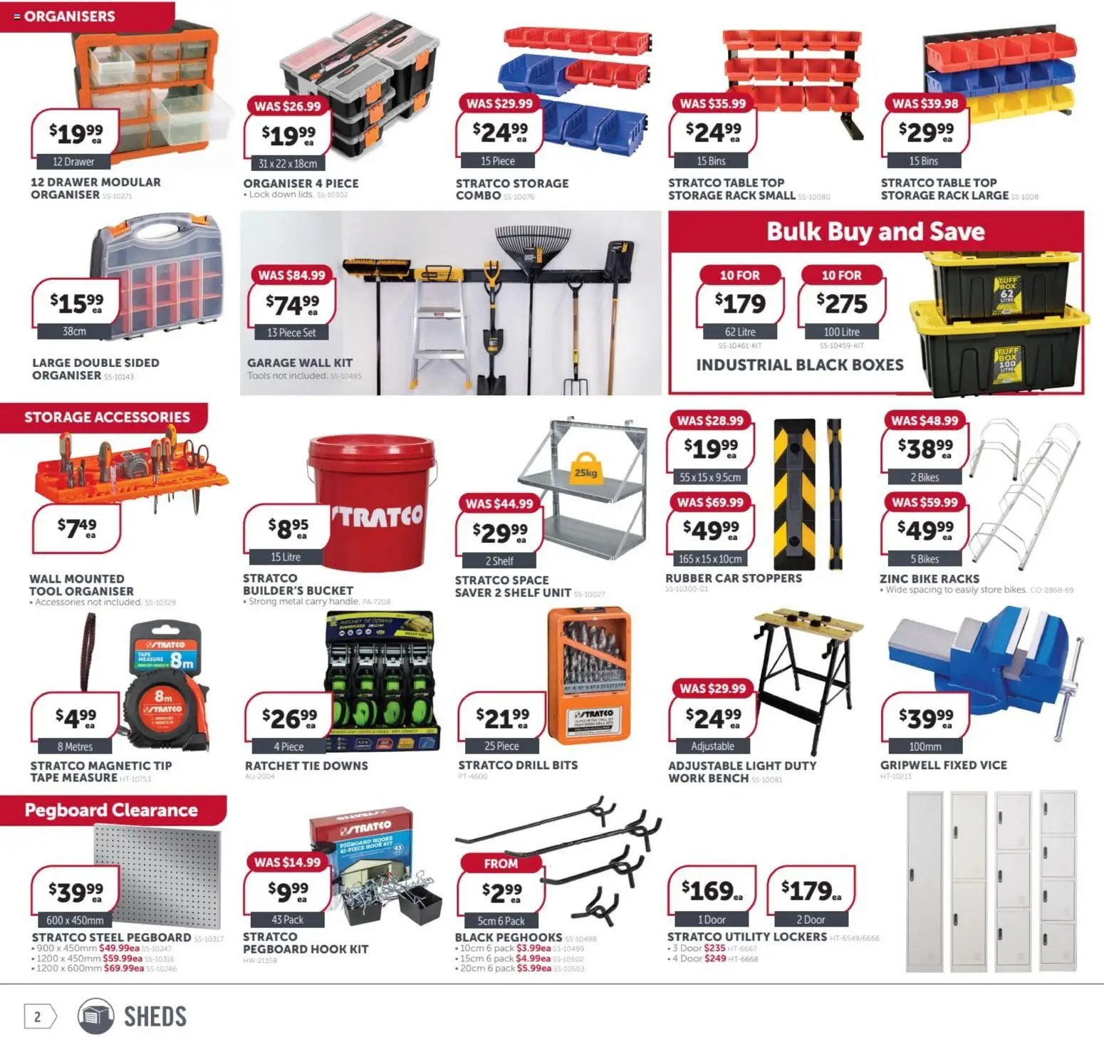 Stratco catalogue WA (2026-04-17 - 2026-05-28) | 2
