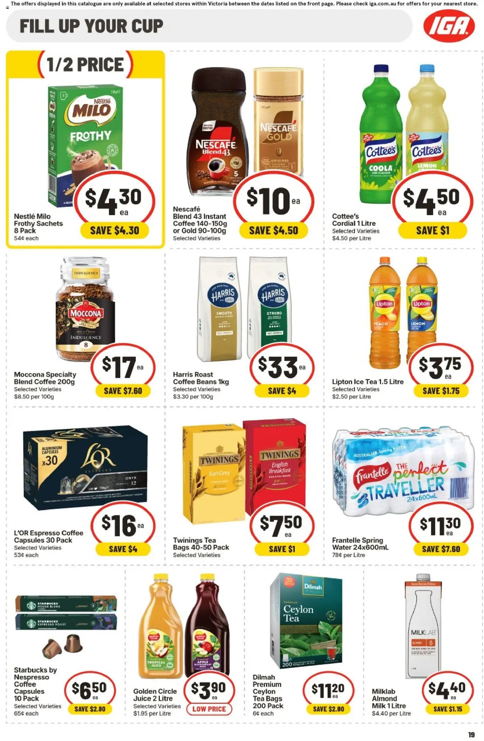 IGA catalogue VIC (2026-05-27 - 2026-06-02) | 17