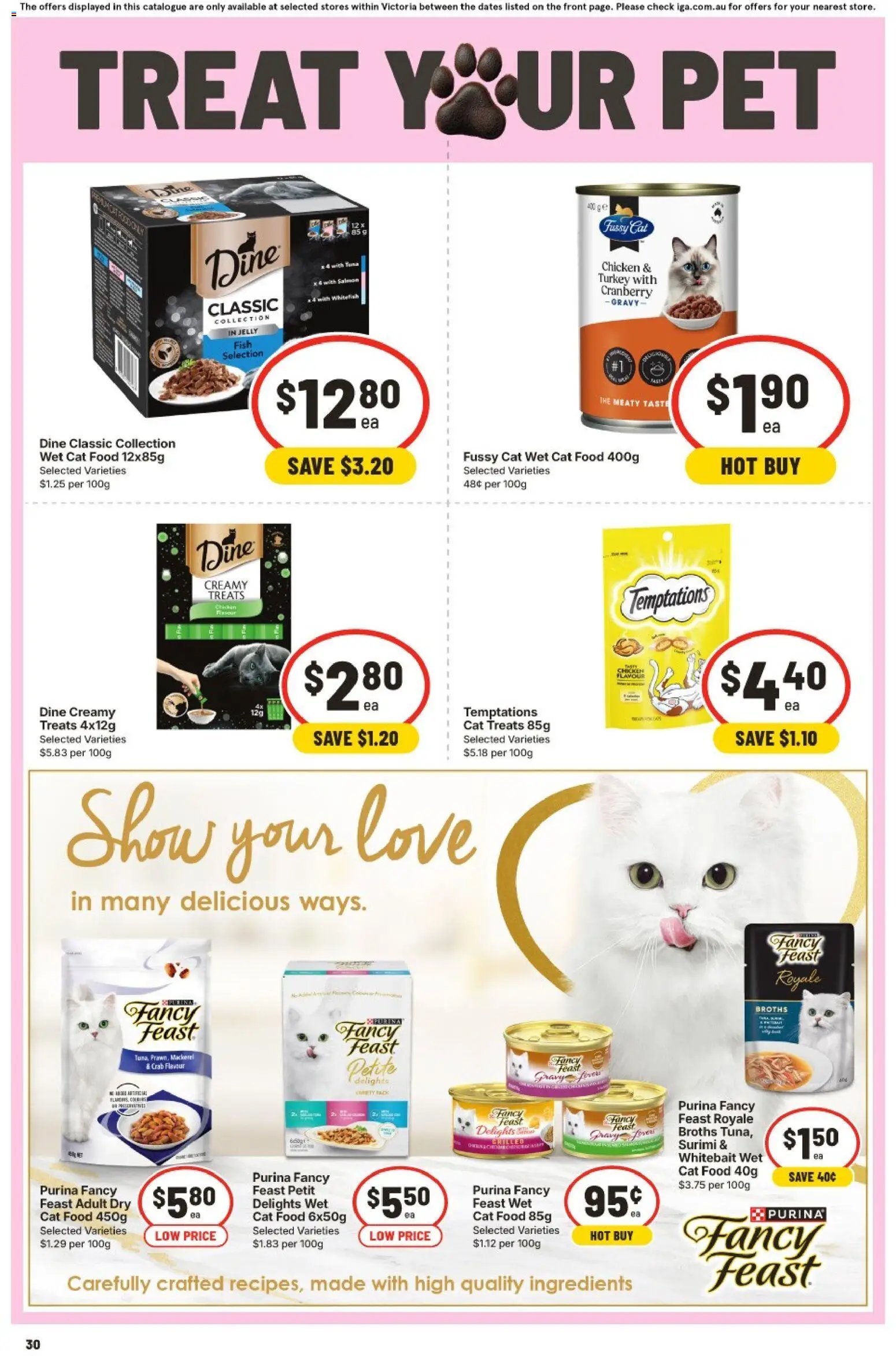IGA catalogue VIC (2026-05-27 - 2026-06-02) | 28