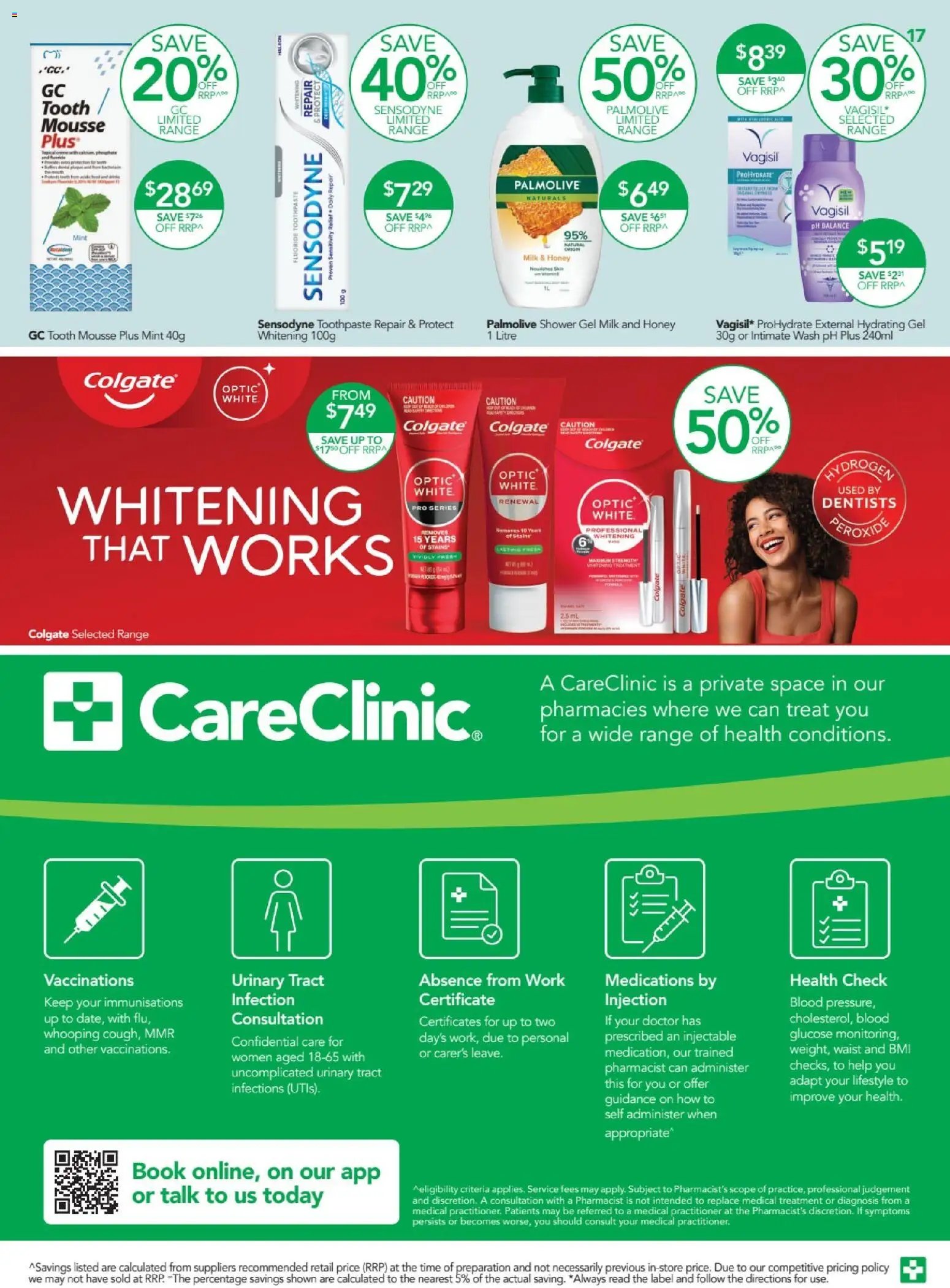 Terry White catalogue Acacia Ridge (2026-05-07 - 2026-05-26) | 17