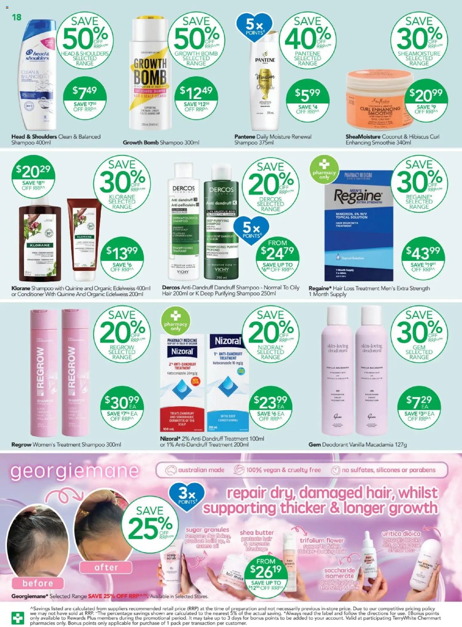 Terry White catalogue Acacia Ridge (2026-05-07 - 2026-05-26) | 18
