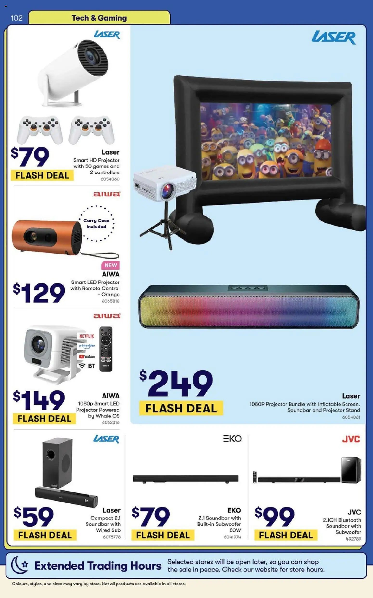 Big W Catalogue - Toy Sale