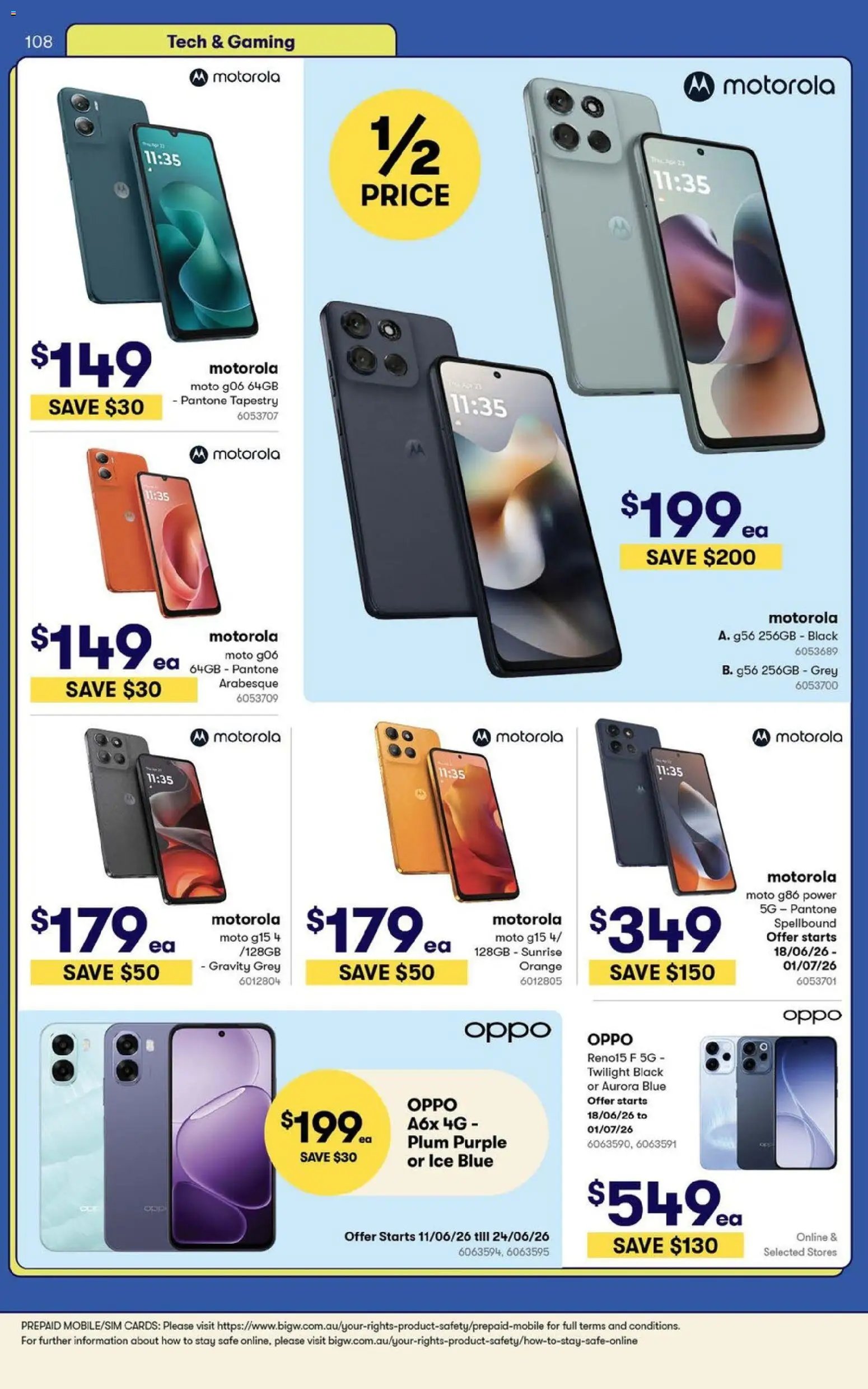 Big W Catalogue - Toy Sale