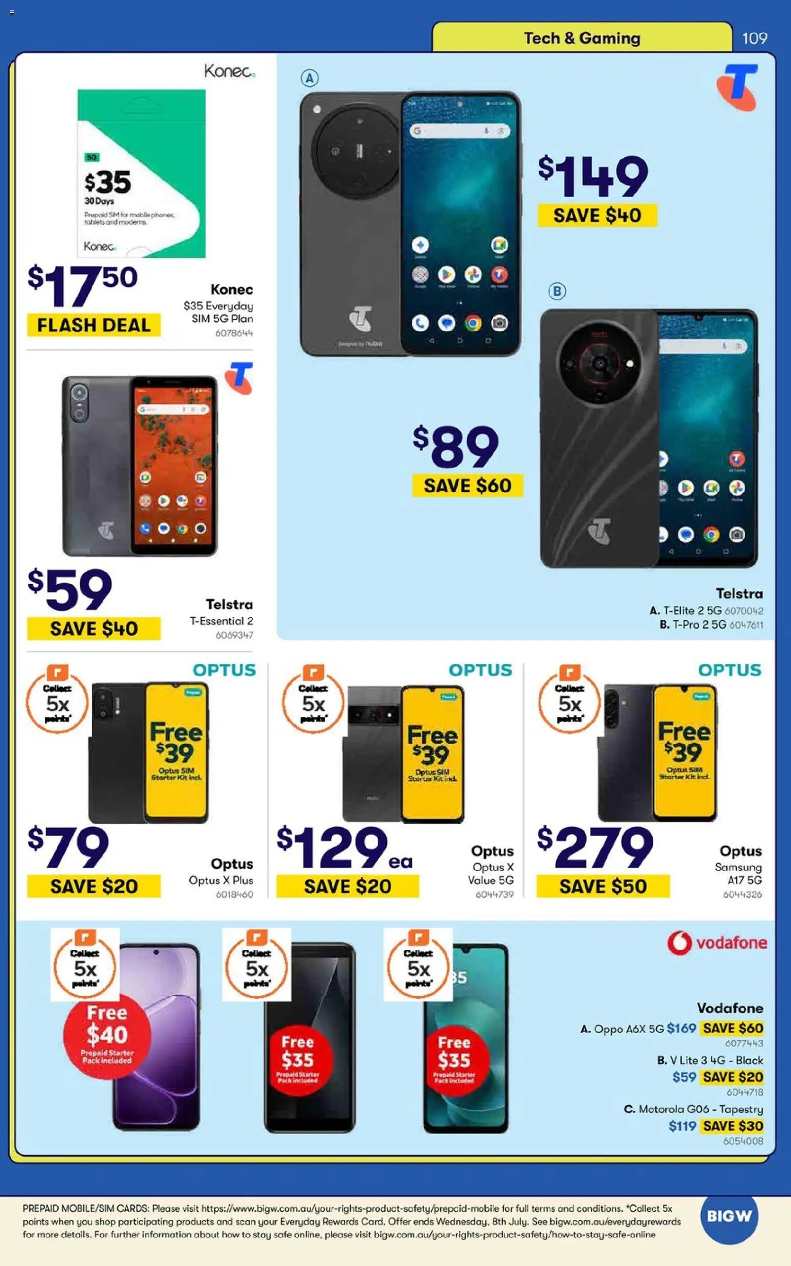 Big W Catalogue - Toy Sale