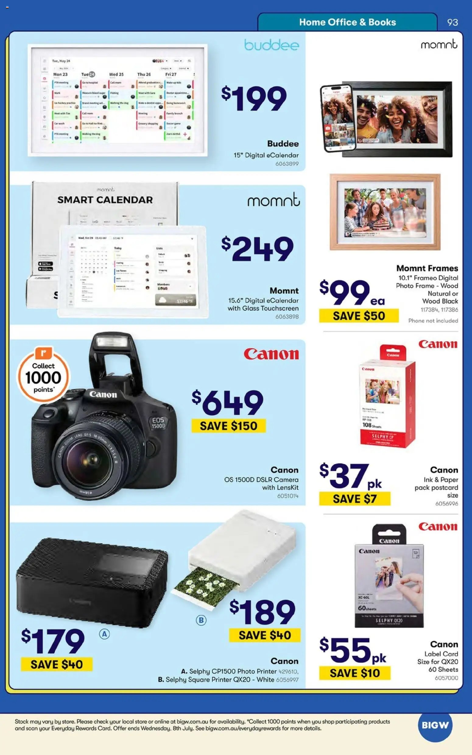 Big W Catalogue - Toy Sale