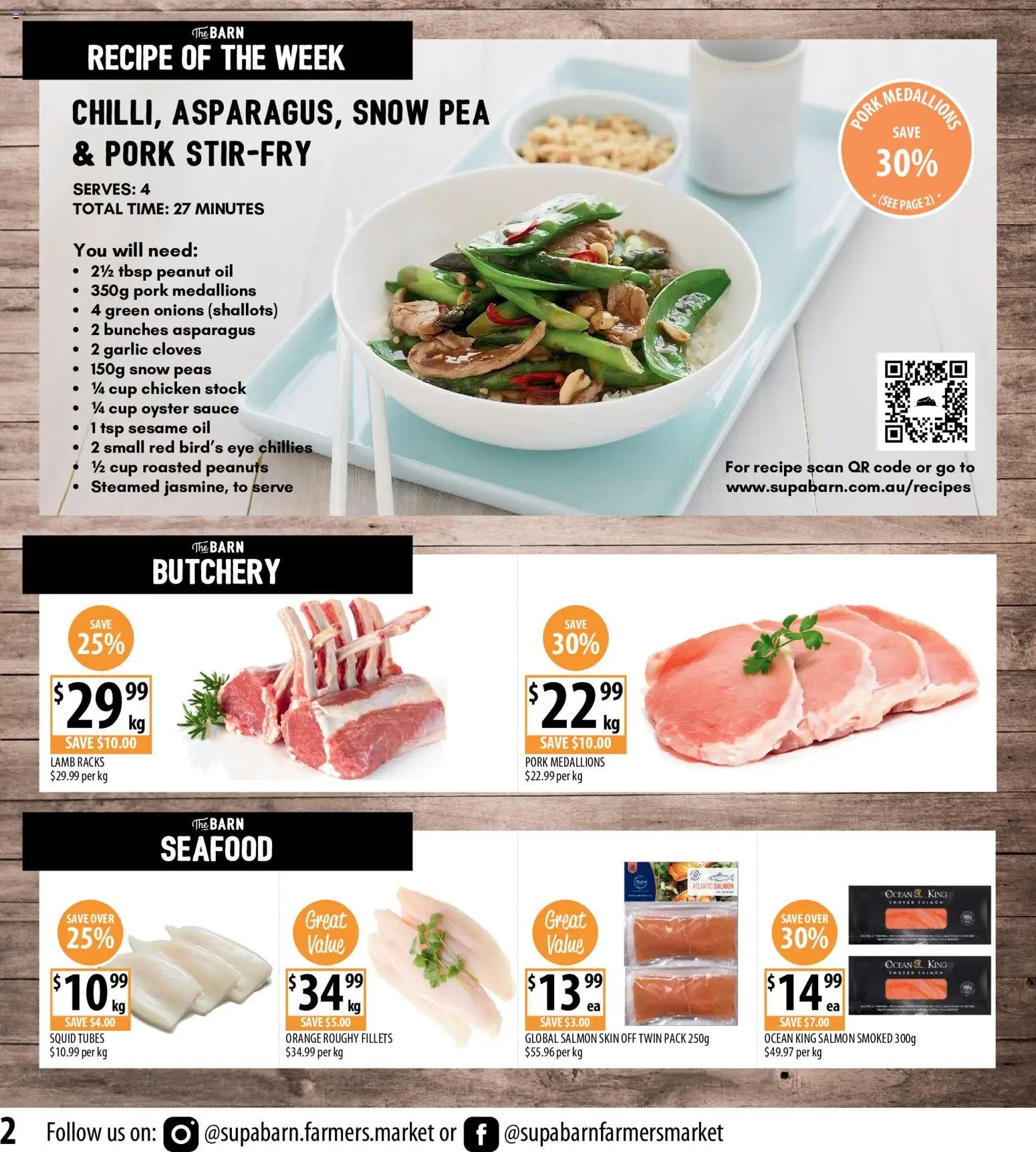 Supabarn catalogue (2026-05-20 - 2026-05-26) | 2