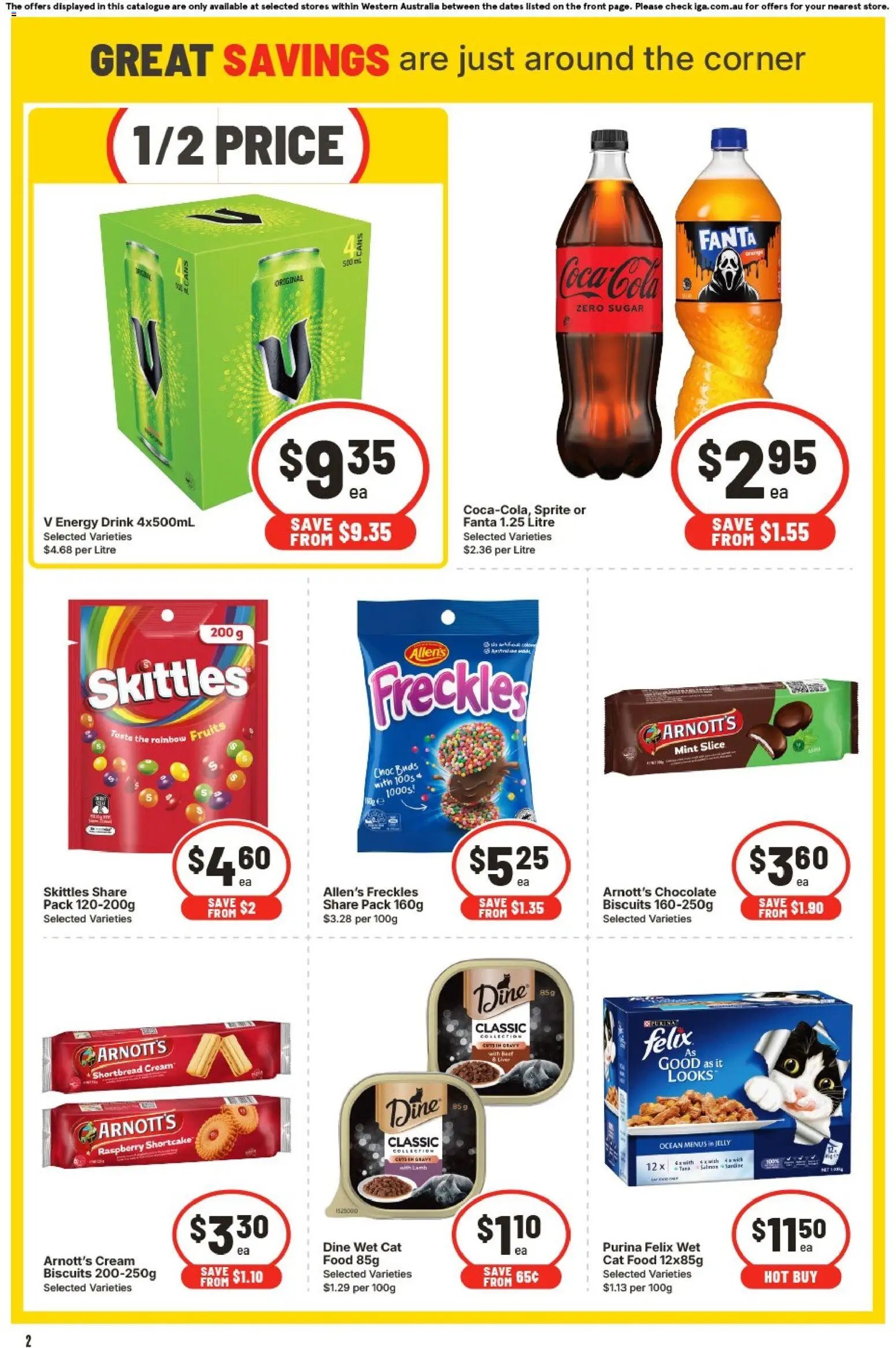 IGA Local Grocer WA