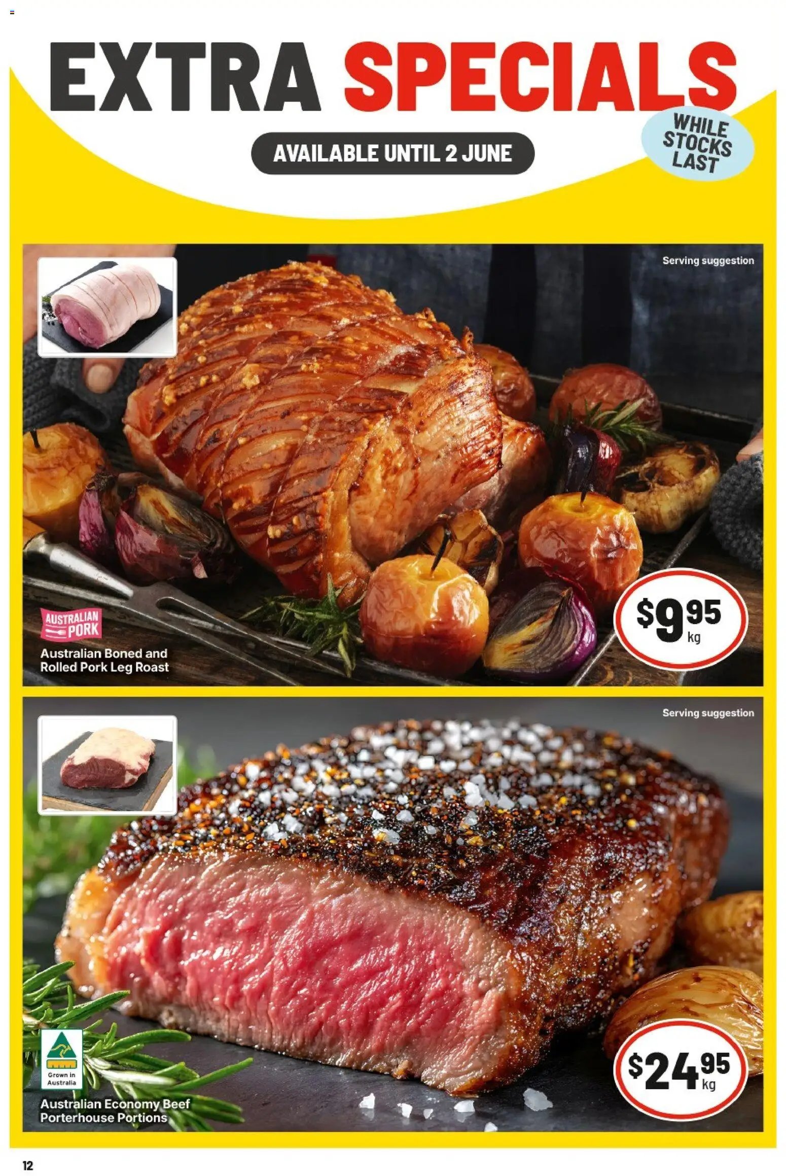 IGA Extra special NSW (2026-05-20 - 2026-05-26) | 15
