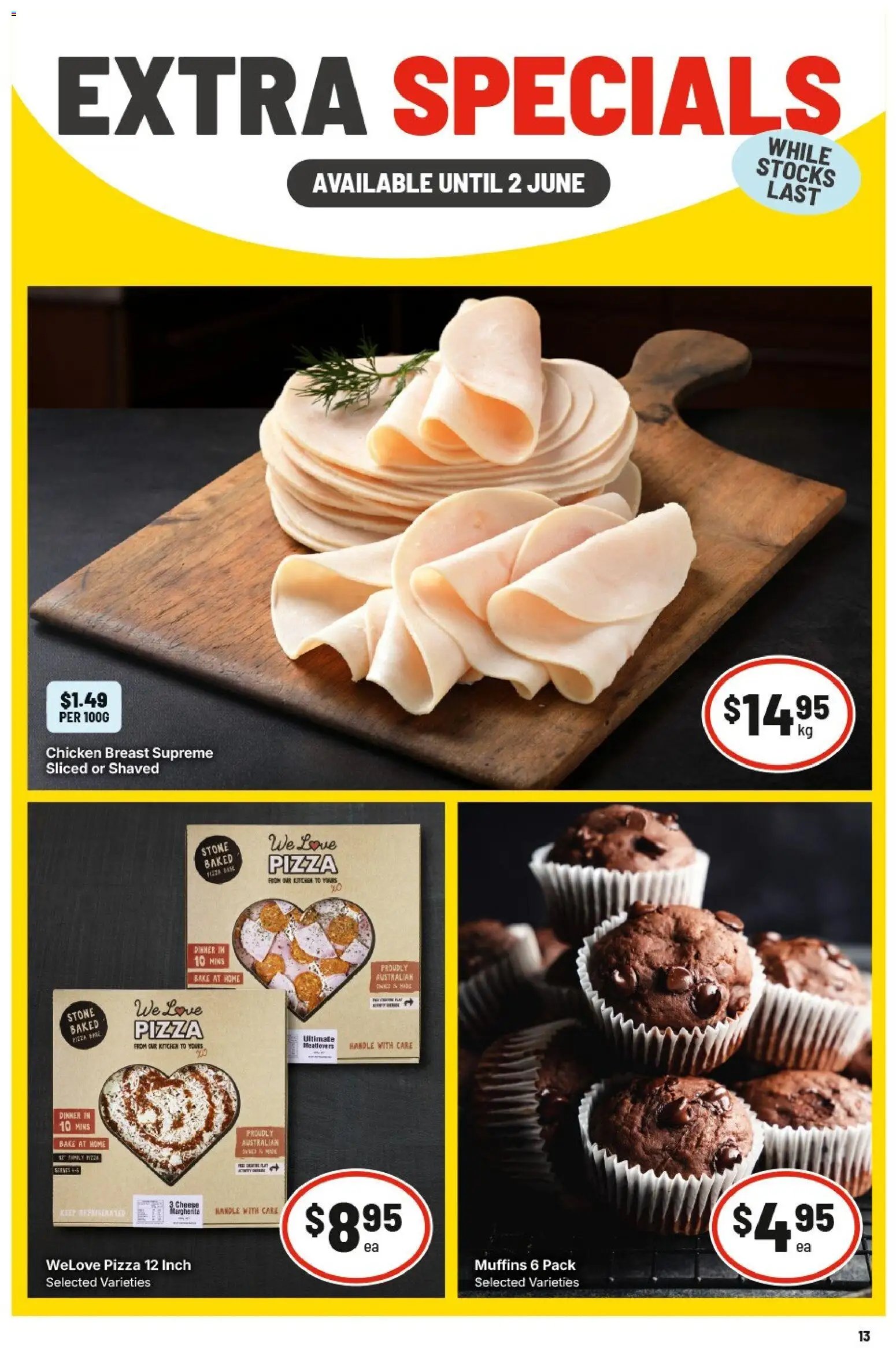 IGA Extra special NSW (2026-05-20 - 2026-05-26) | 16