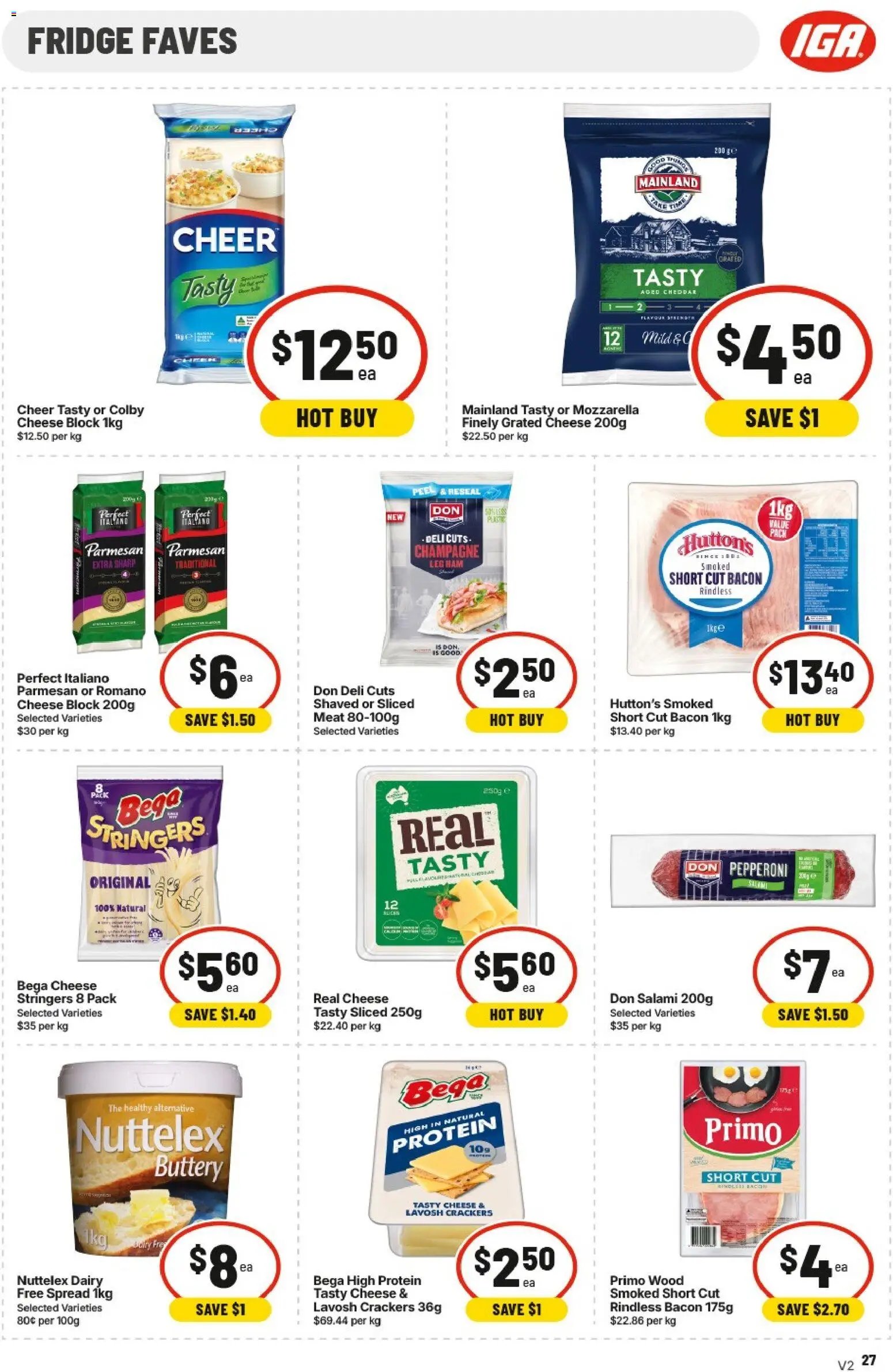IGA Extra special NSW (2026-05-20 - 2026-05-26) | 31