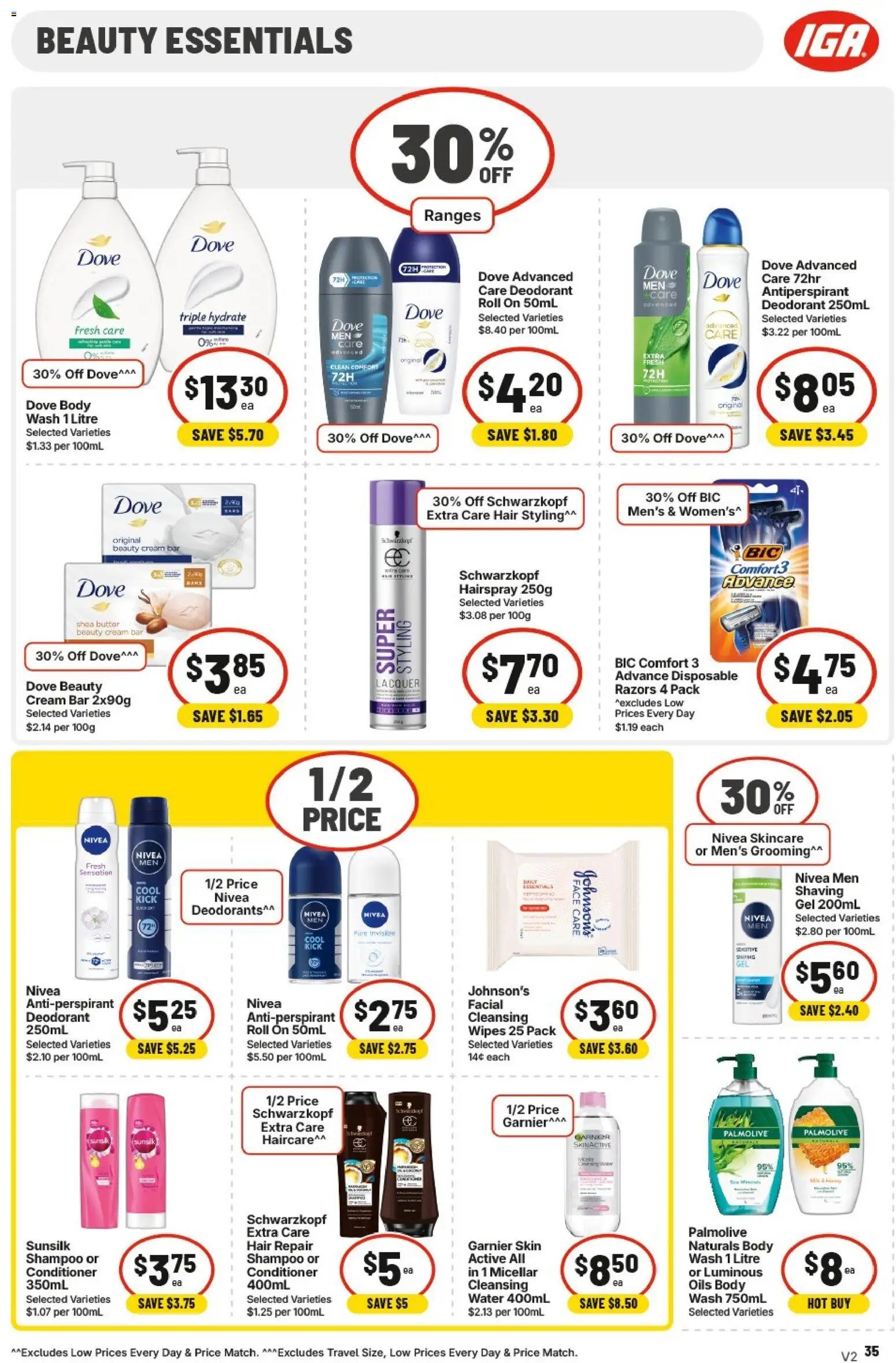 IGA Extra special NSW (2026-05-20 - 2026-05-26) | 41
