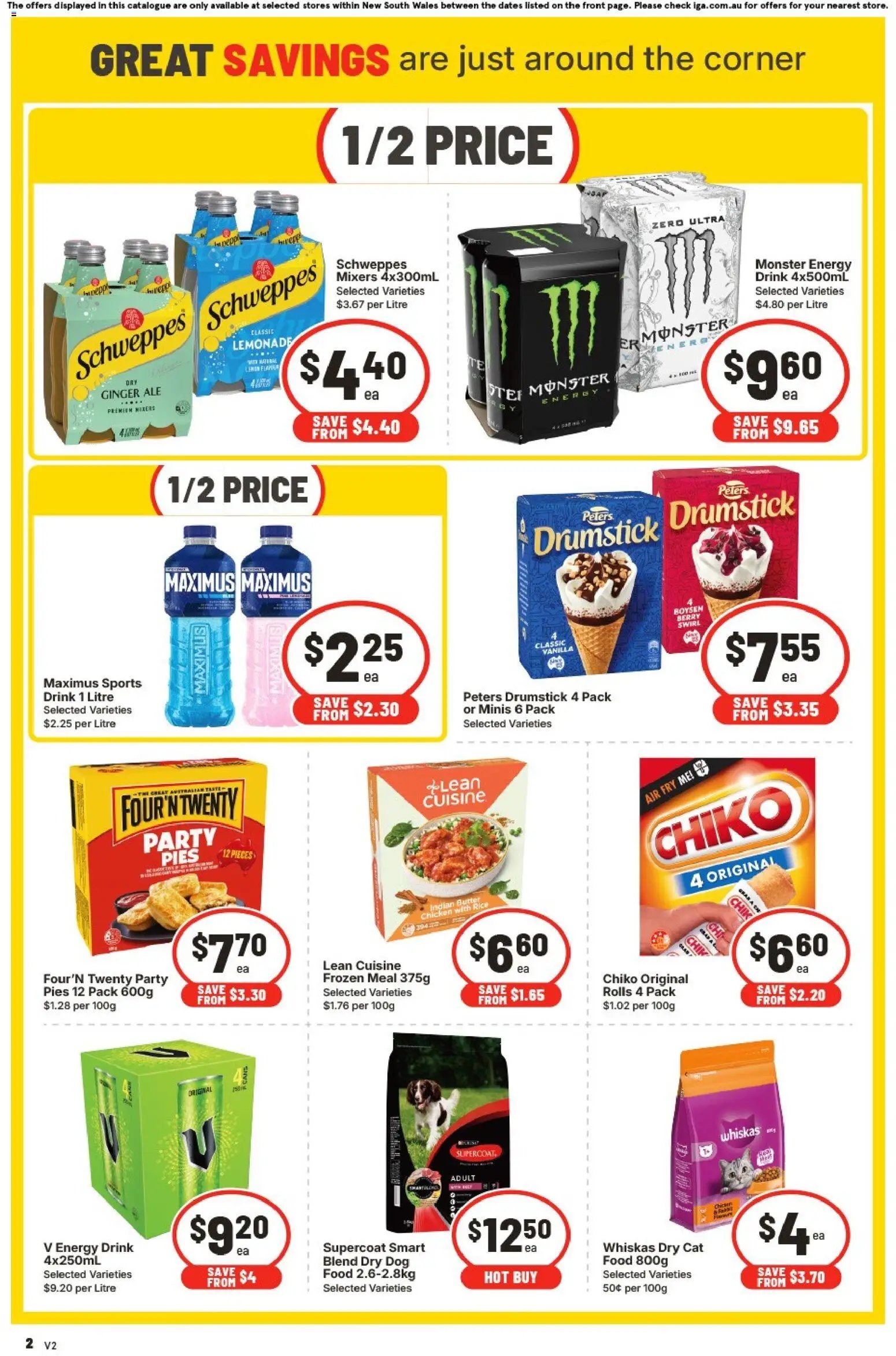 IGA Local Grocer ACT