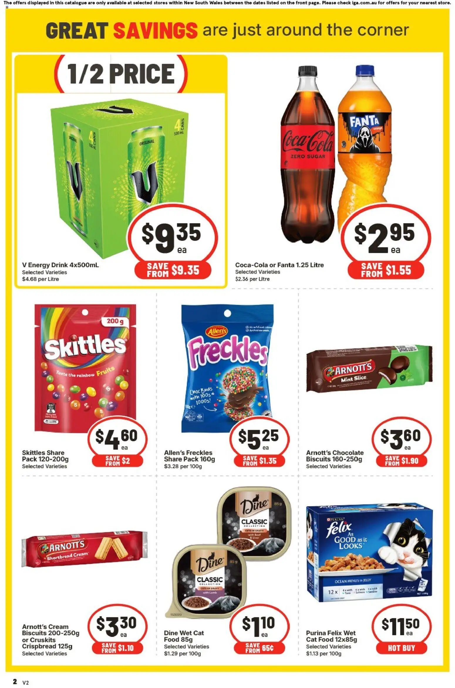 IGA Local Grocer ACT