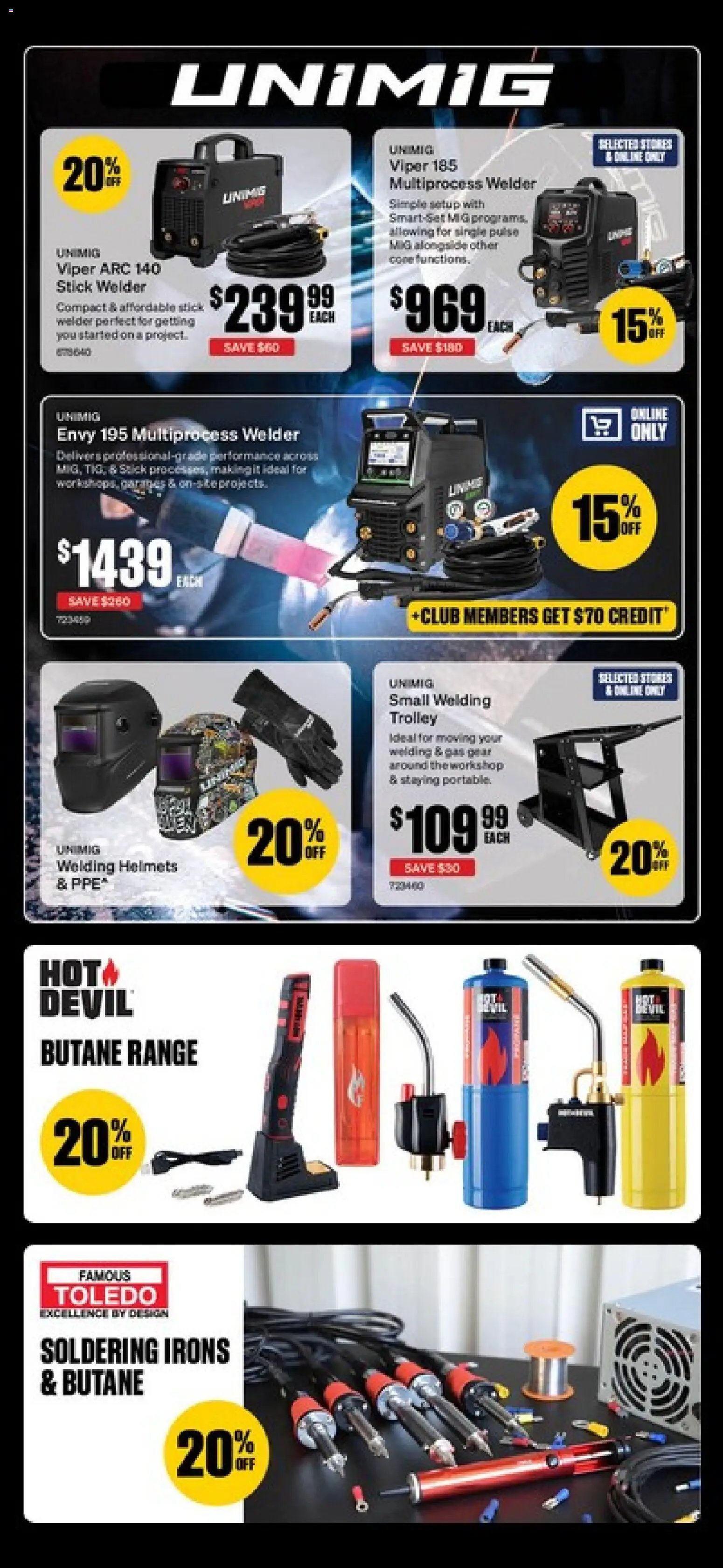 Supercheap Auto catalogue (2026-05-20 - 2026-06-03) | 14