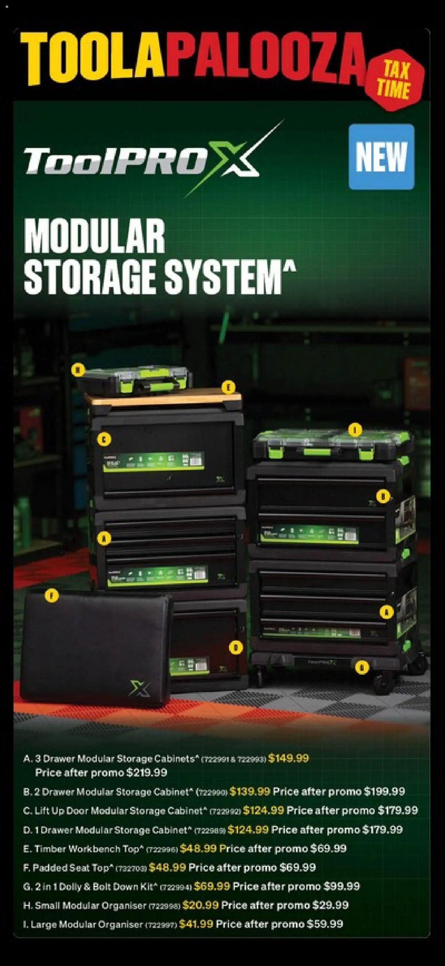 Supercheap Auto catalogue (2026-05-20 - 2026-06-03) | 15