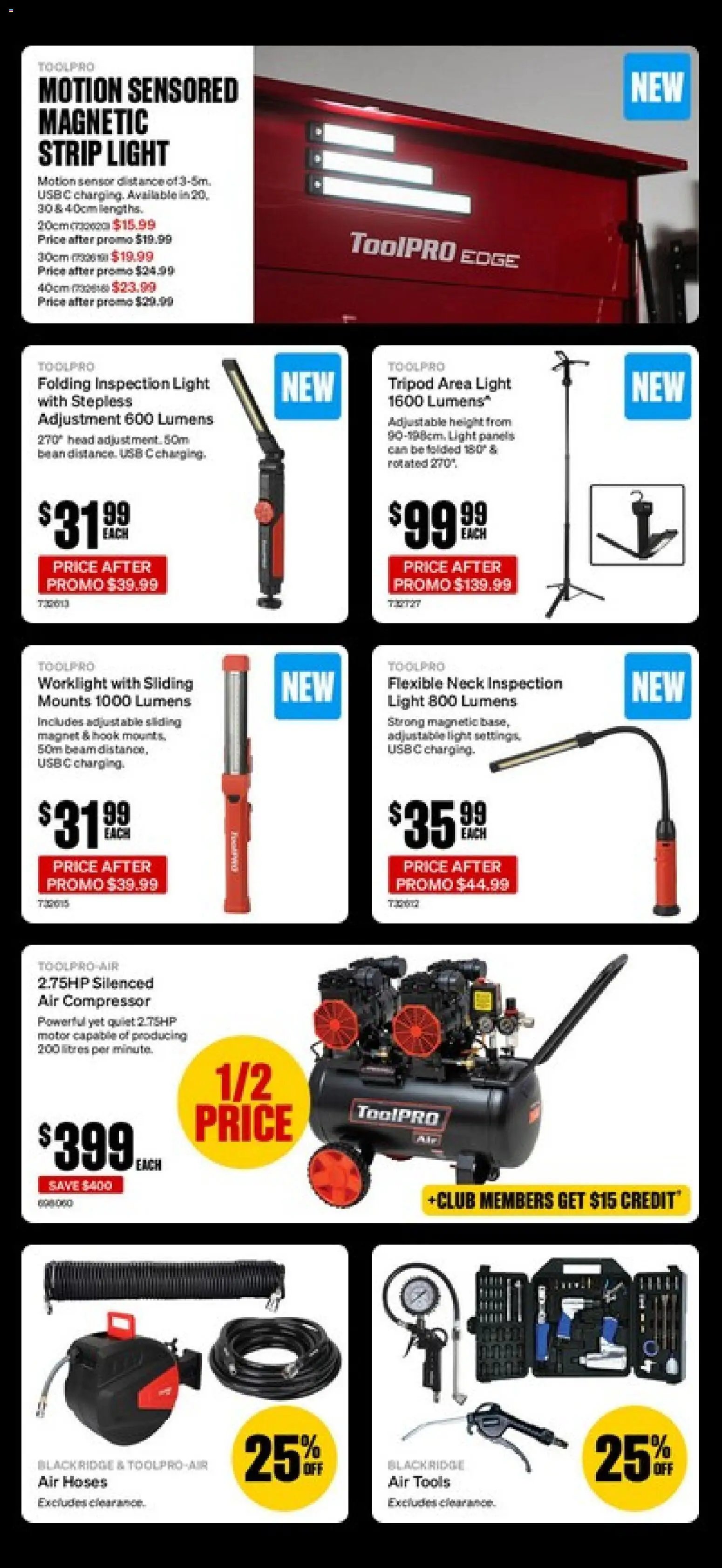 Supercheap Auto catalogue (2026-05-20 - 2026-06-03) | 16