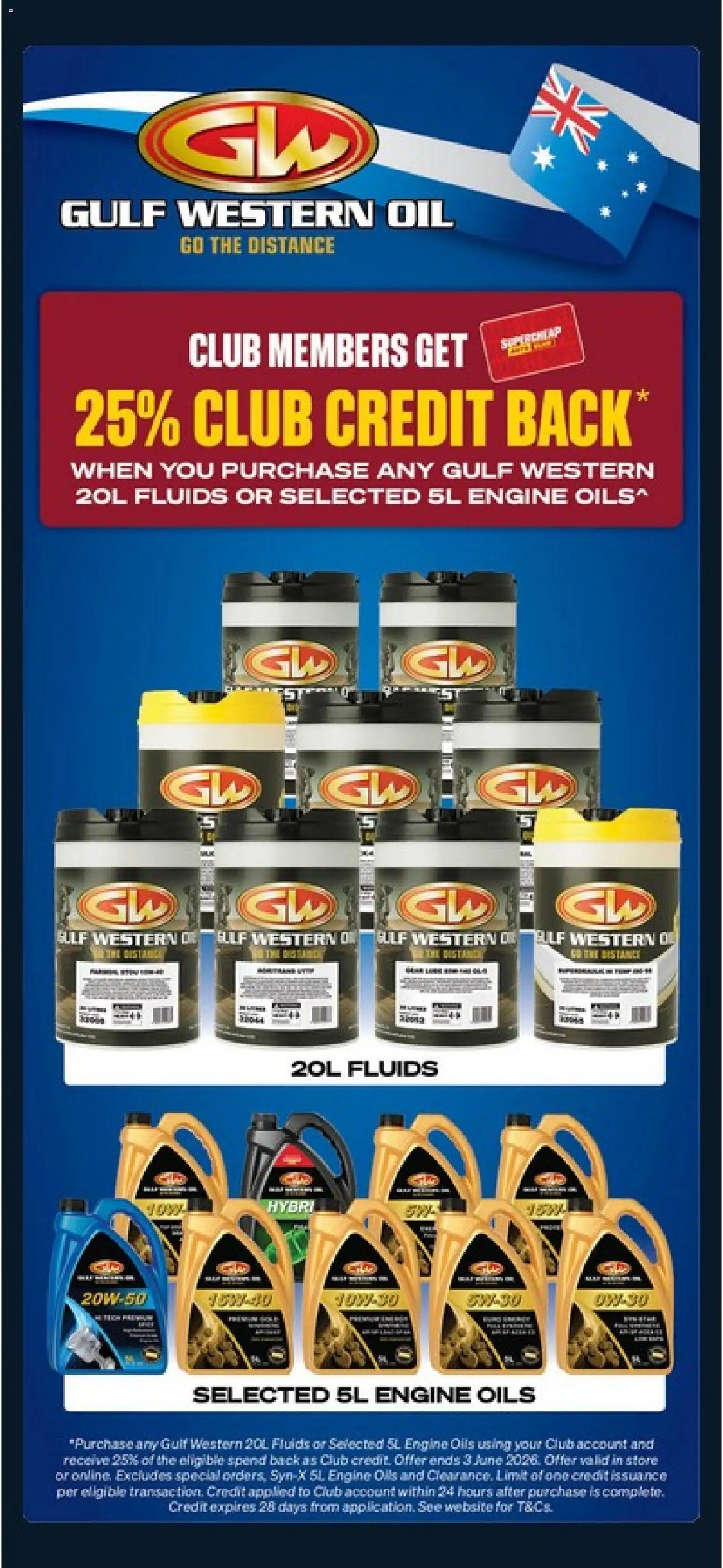 Supercheap Auto catalogue (2026-05-20 - 2026-06-03) | 21