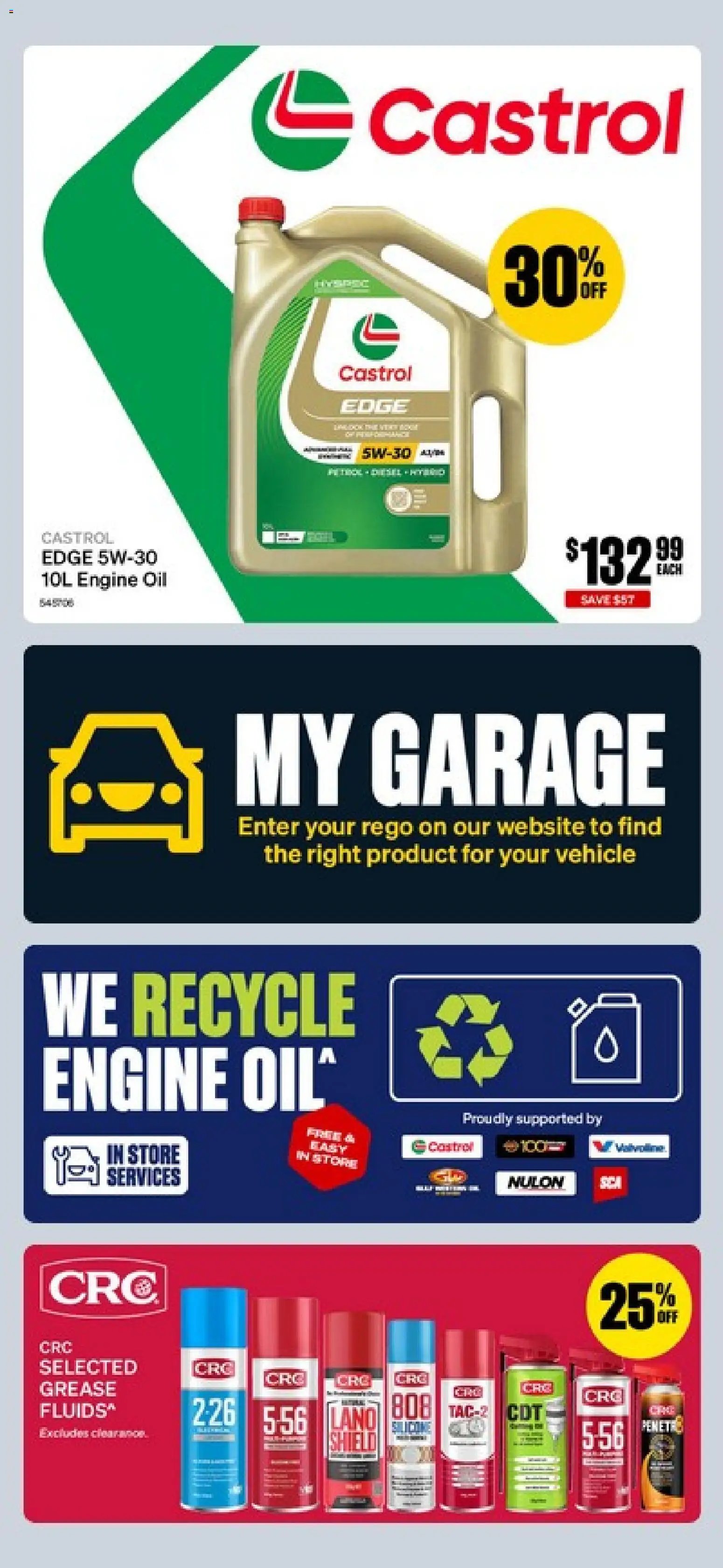 Supercheap Auto catalogue (2026-05-20 - 2026-06-03) | 22