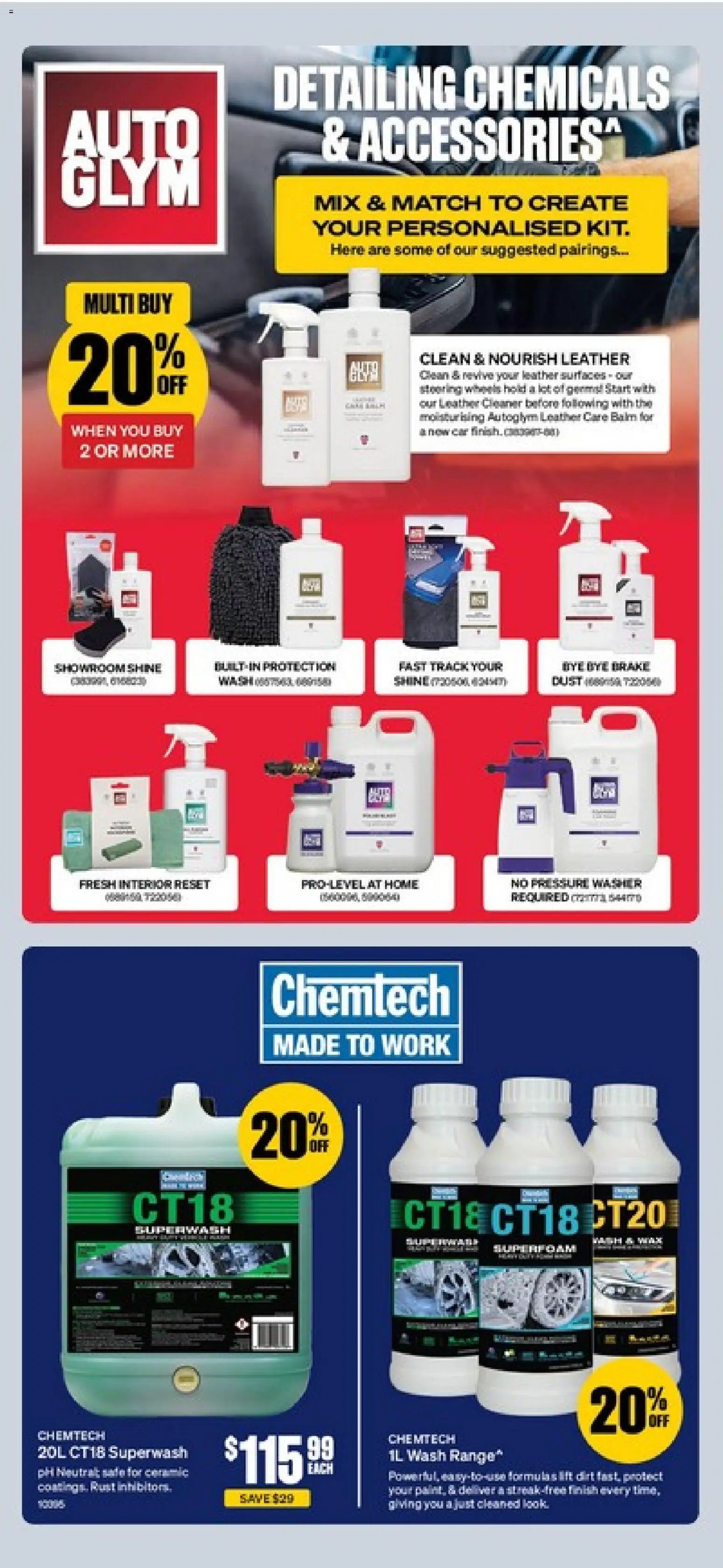 Supercheap Auto catalogue (2026-05-20 - 2026-06-03) | 27