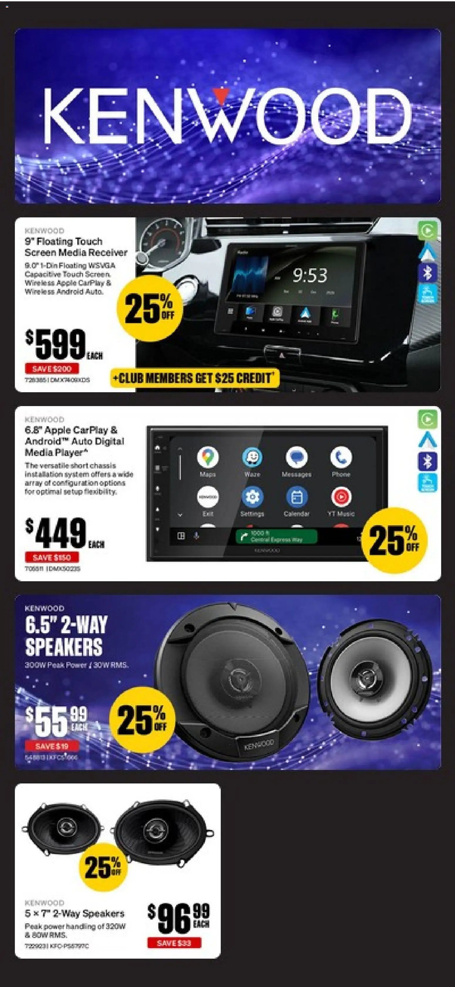 Supercheap Auto catalogue (2026-05-20 - 2026-06-03) | 42