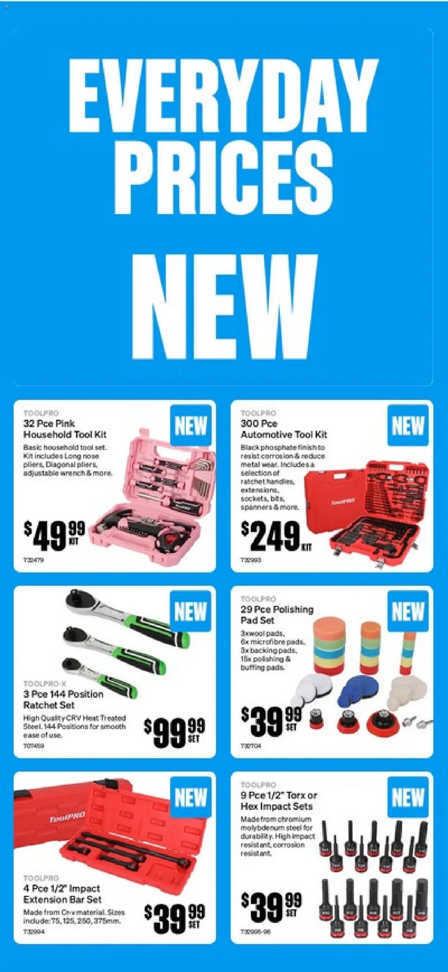 Supercheap Auto catalogue (2026-05-20 - 2026-06-03) | 43