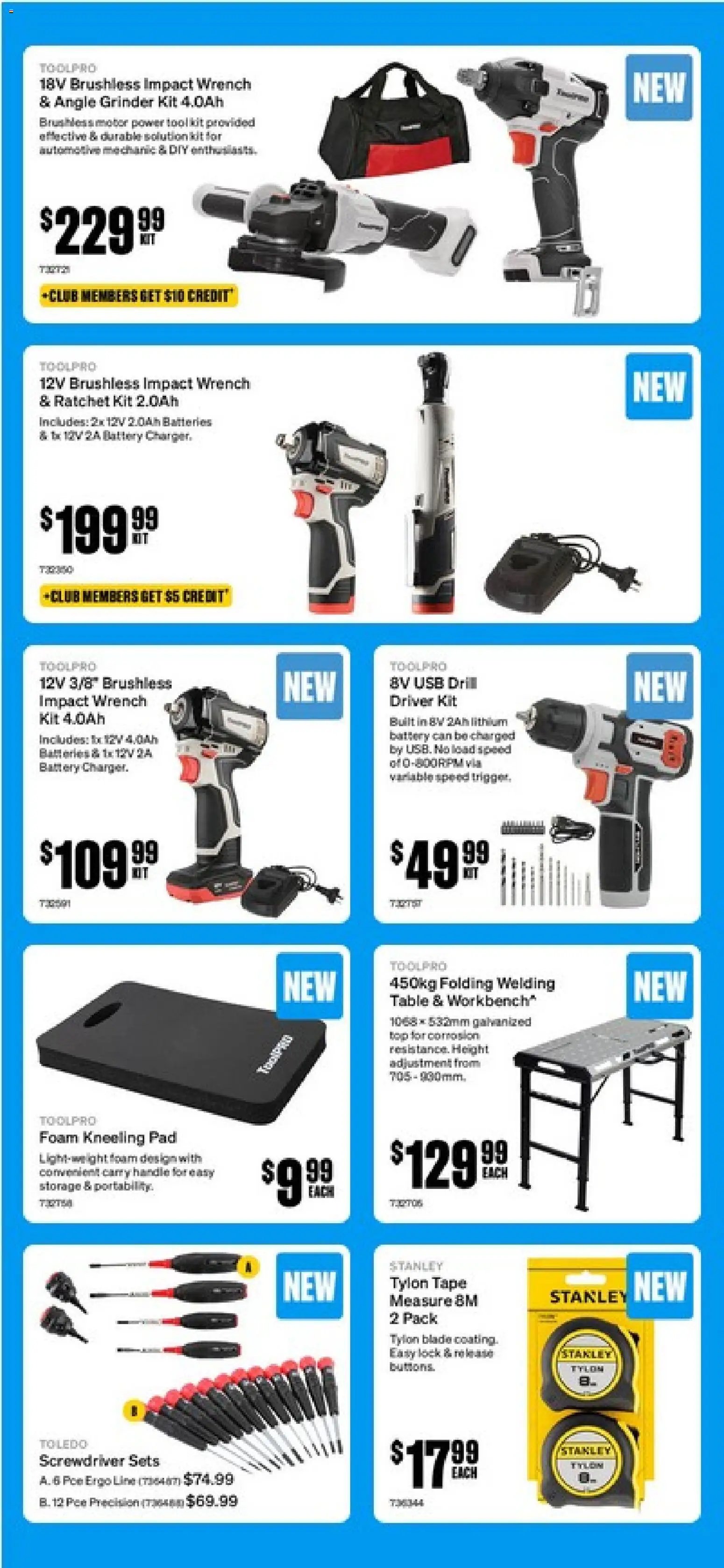 Supercheap Auto catalogue (2026-05-20 - 2026-06-03) | 44