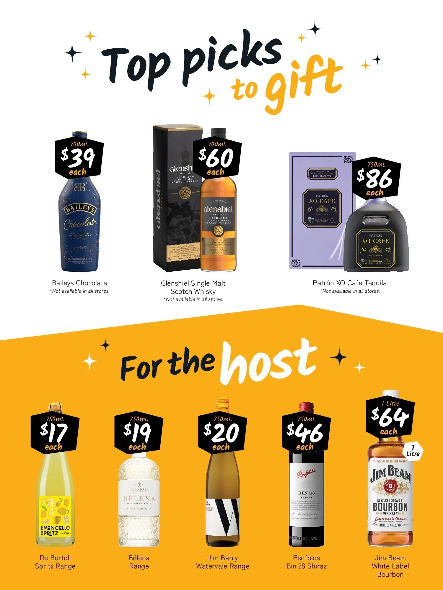 Cellarbrations - Christmas Gifts that hit the spot Good Shout! (2025-11-16 - 2025-11-30) | 3