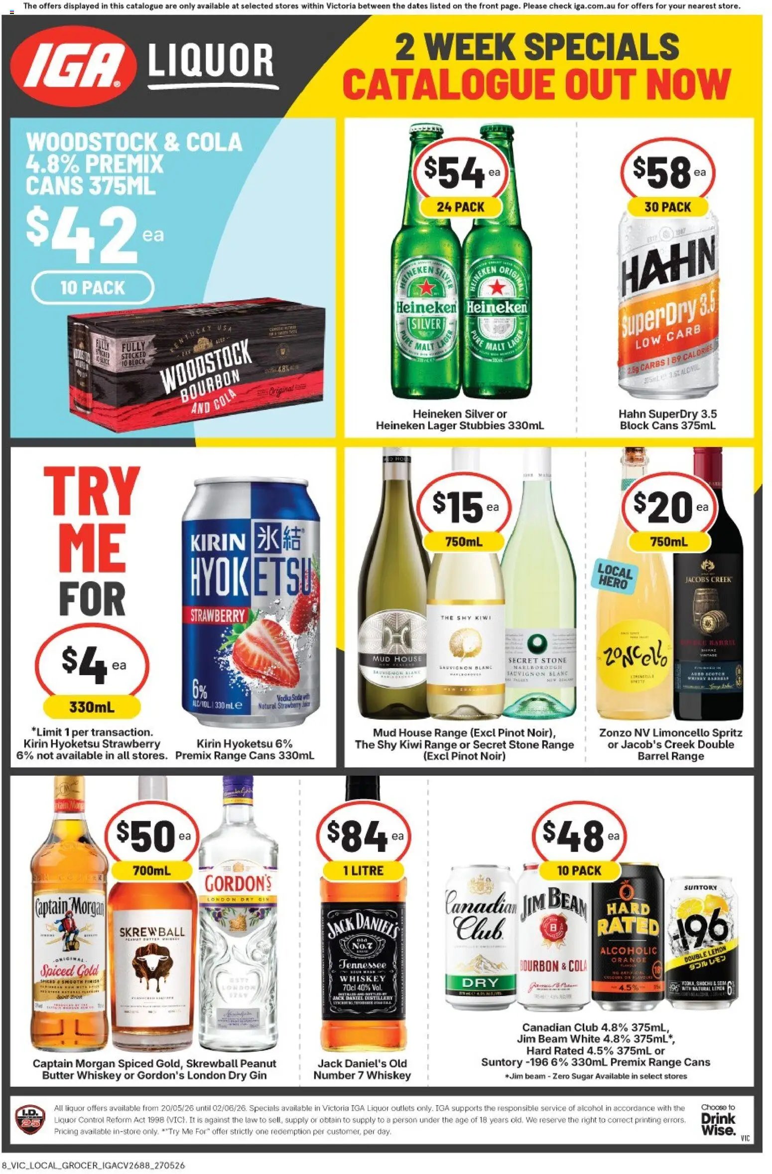 IGA Local Grocer VIC (2026-05-27 - 2026-06-02) | 2