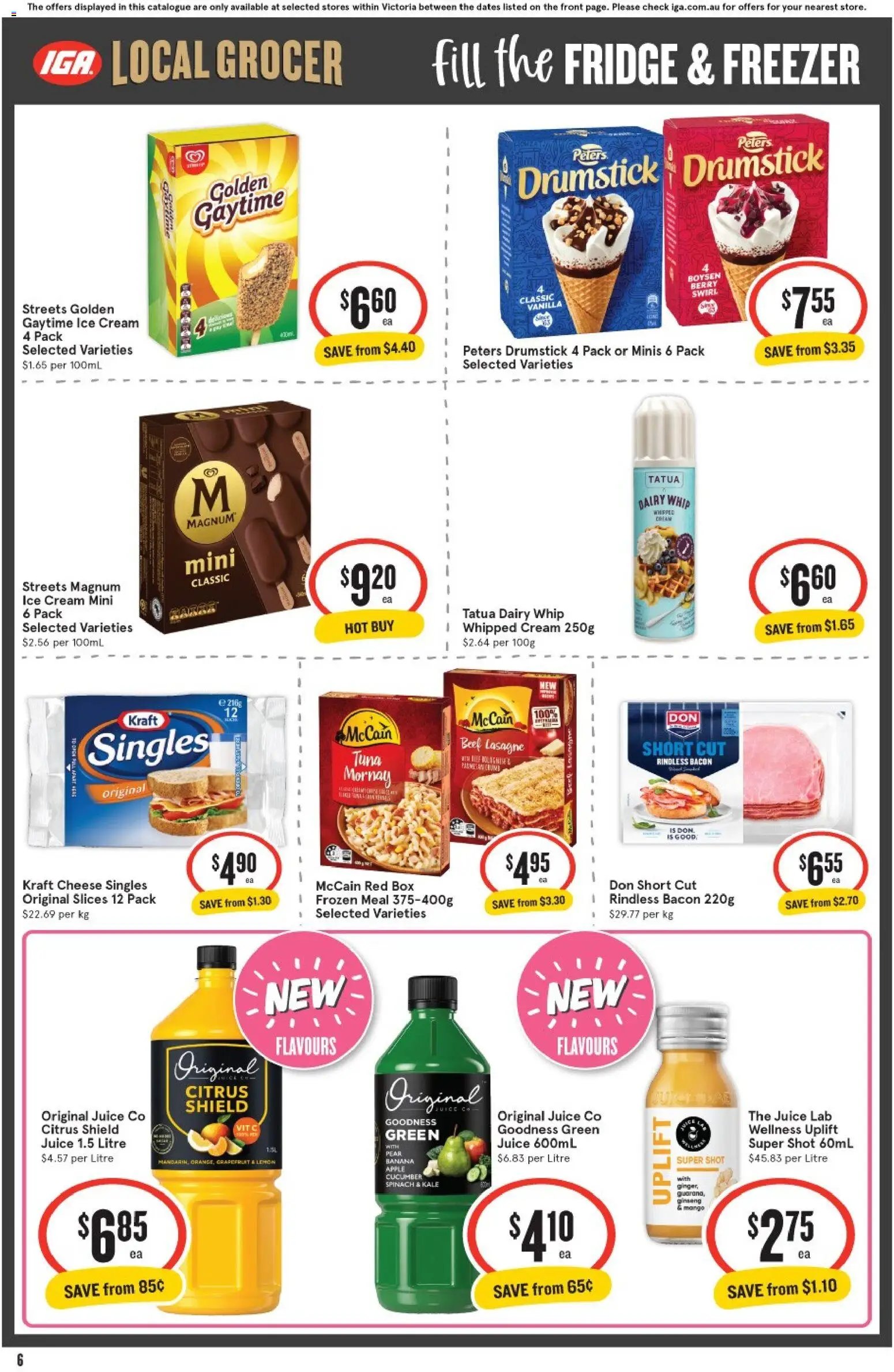 IGA Local Grocer VIC (2026-05-27 - 2026-06-02) | 6
