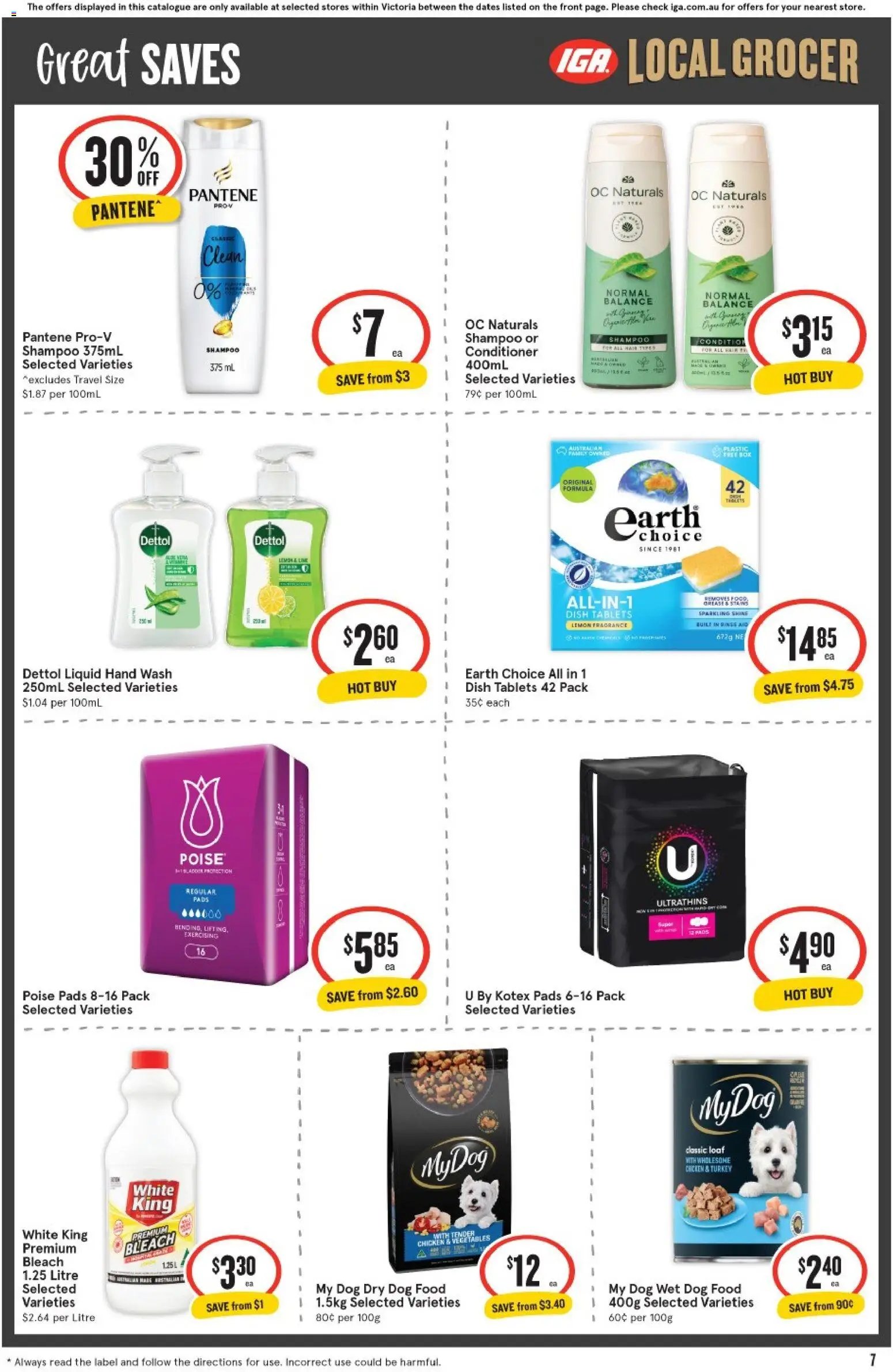 IGA Local Grocer VIC (2026-05-27 - 2026-06-02) | 7